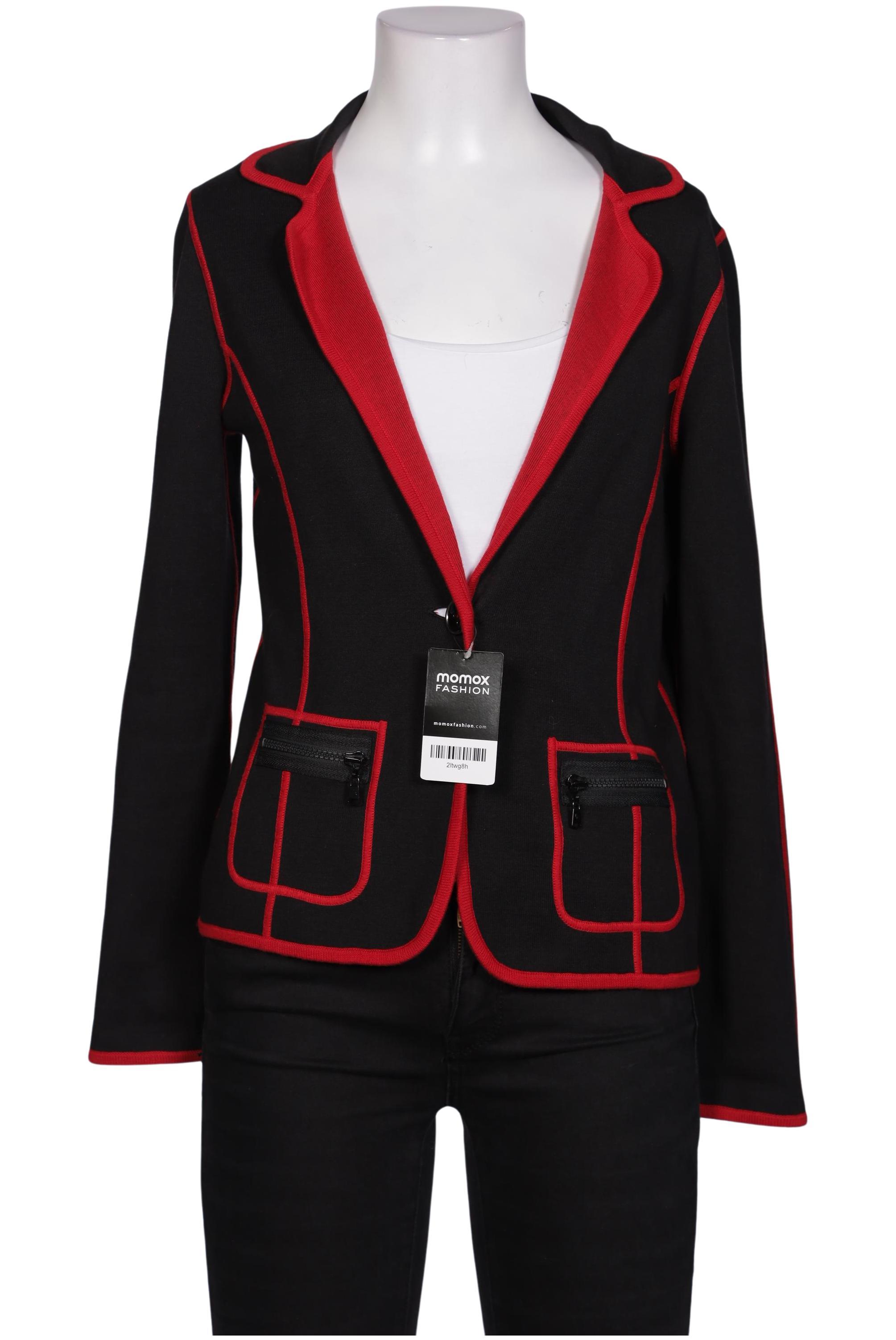 

Betty Barclay Damen Blazer, schwarz, Gr. 38