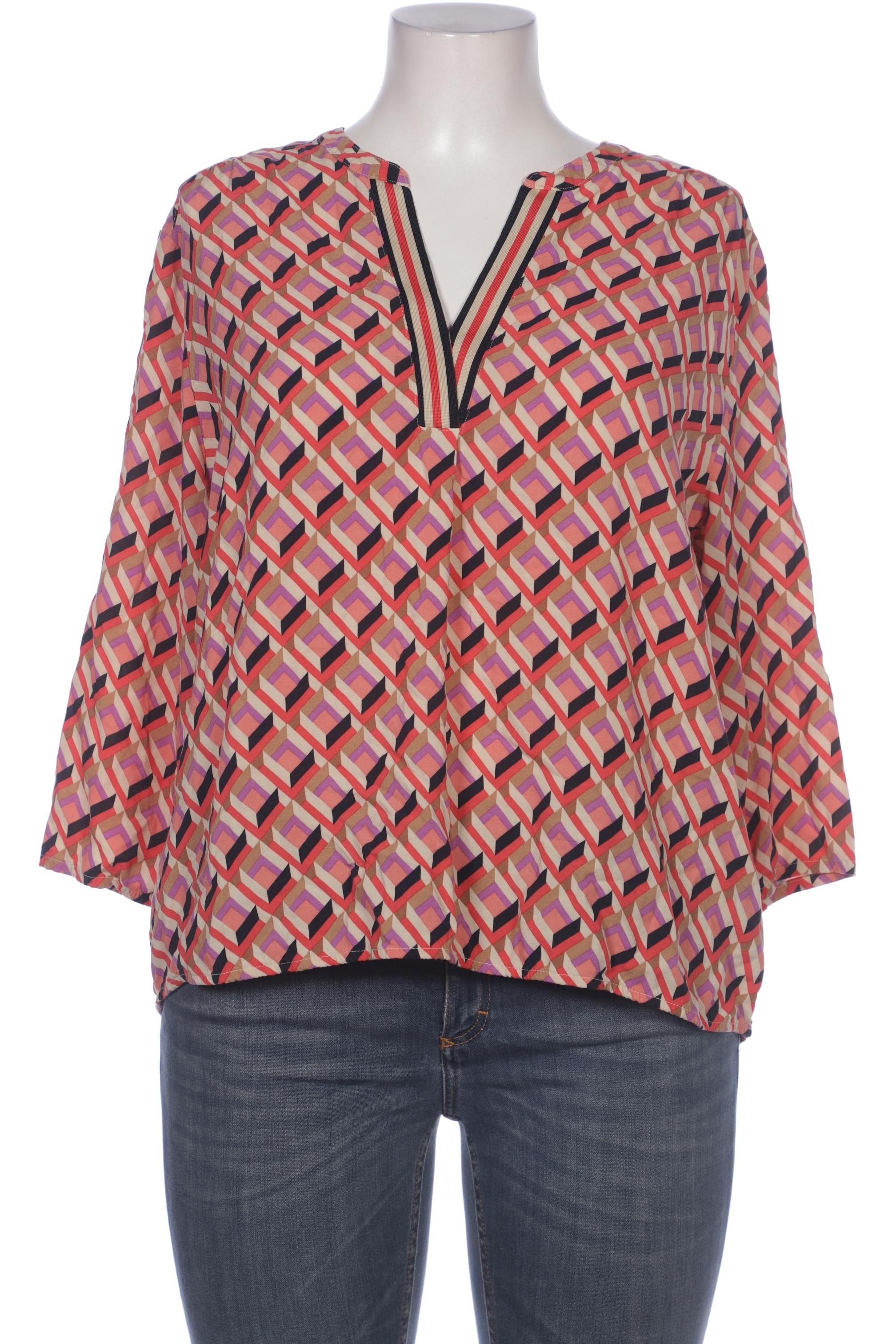 

Betty Barclay Damen Bluse, mehrfarbig, Gr. 46