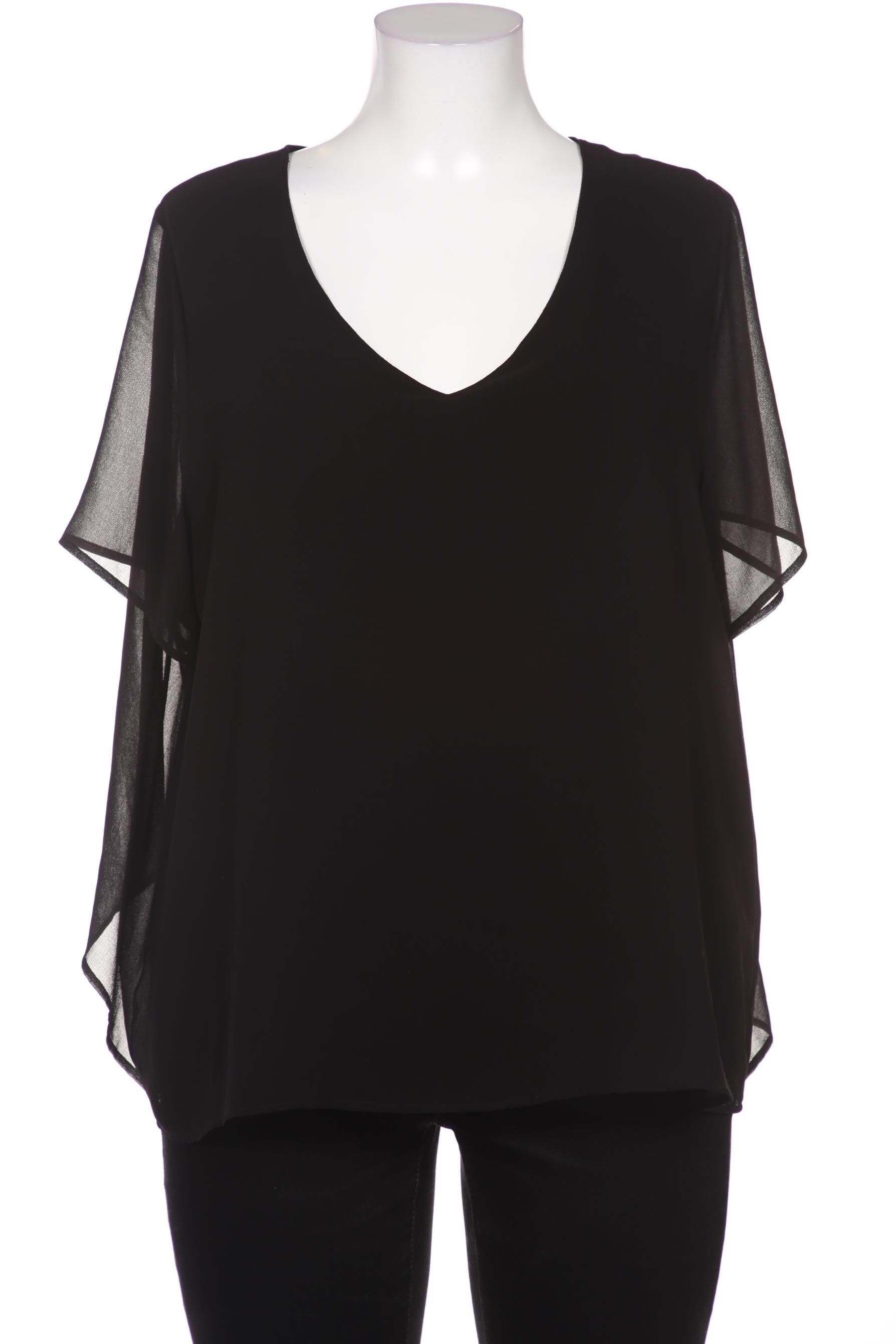 

Betty Barclay Damen Bluse, schwarz, Gr. 46