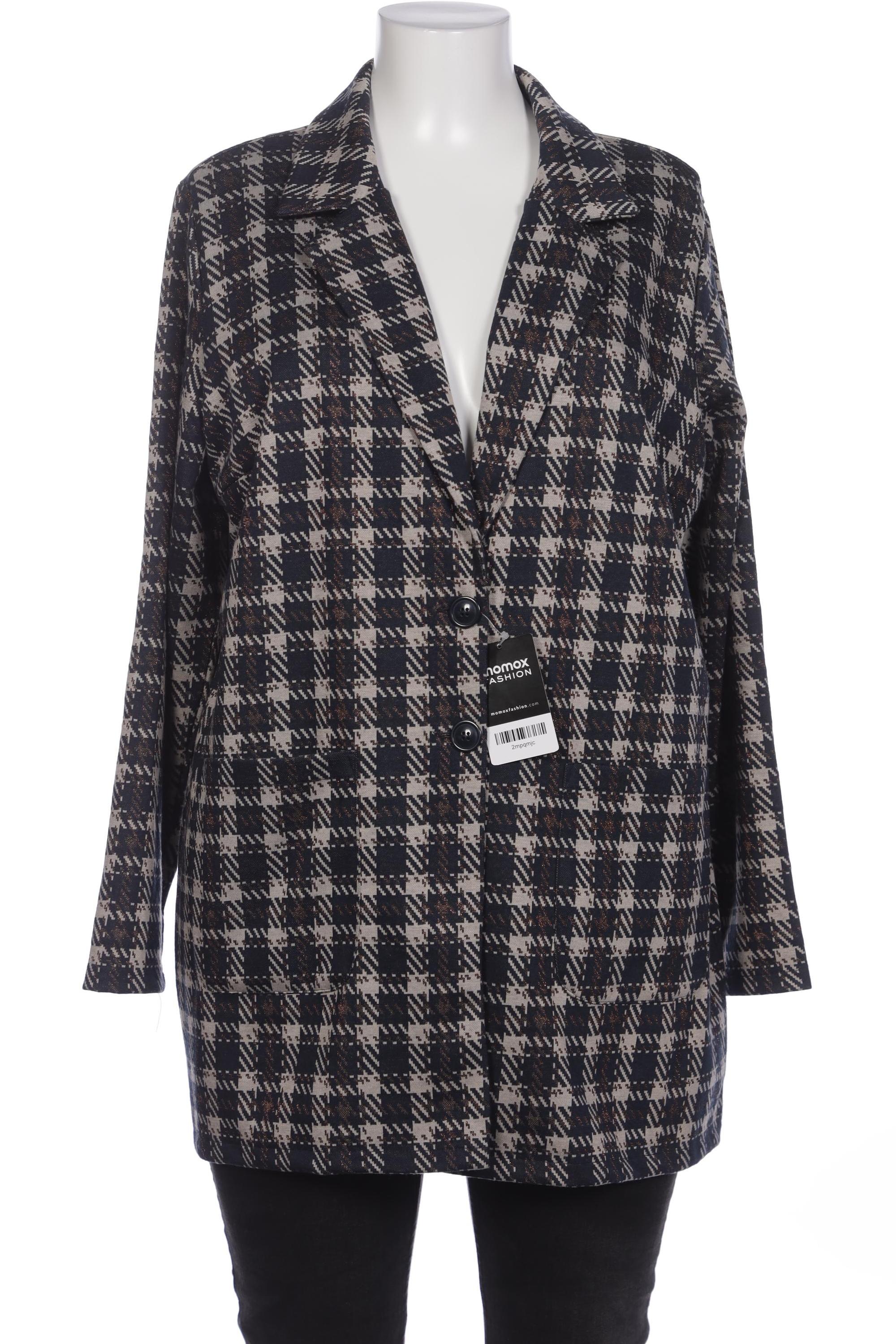 

Betty Barclay Damen Blazer, marineblau, Gr. 44