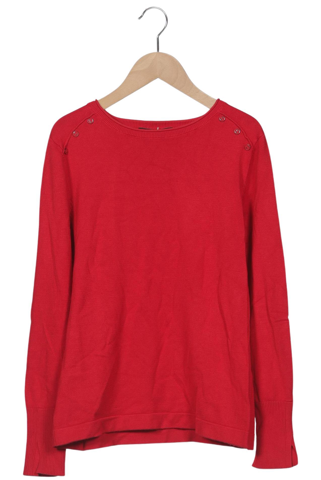 

Betty Barclay Damen Pullover, rot, Gr. 38