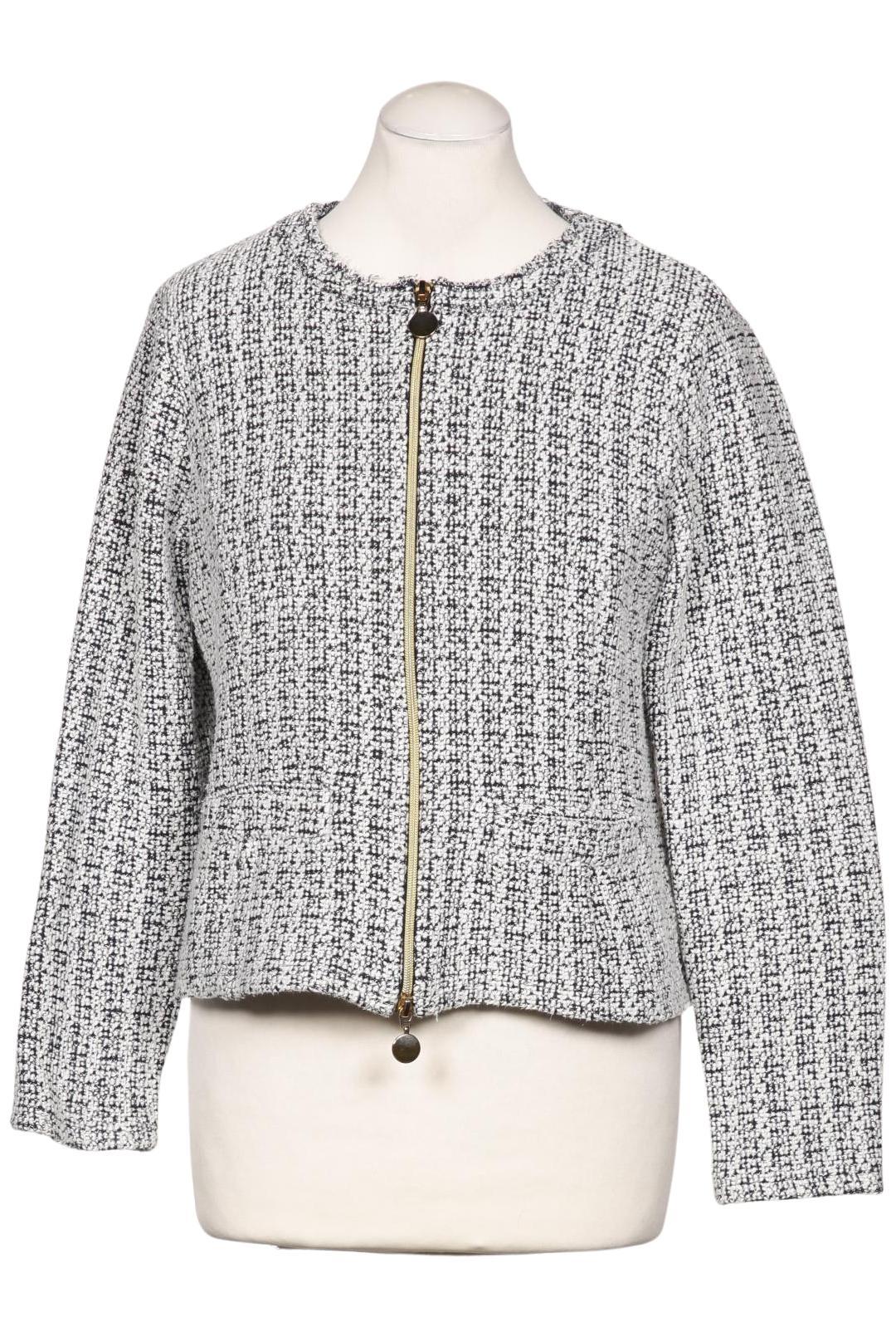 

Betty Barclay Damen Blazer, grau, Gr. 38