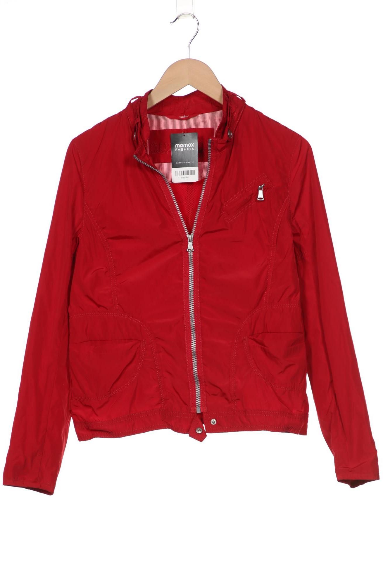 

Betty Barclay Damen Jacke, rot
