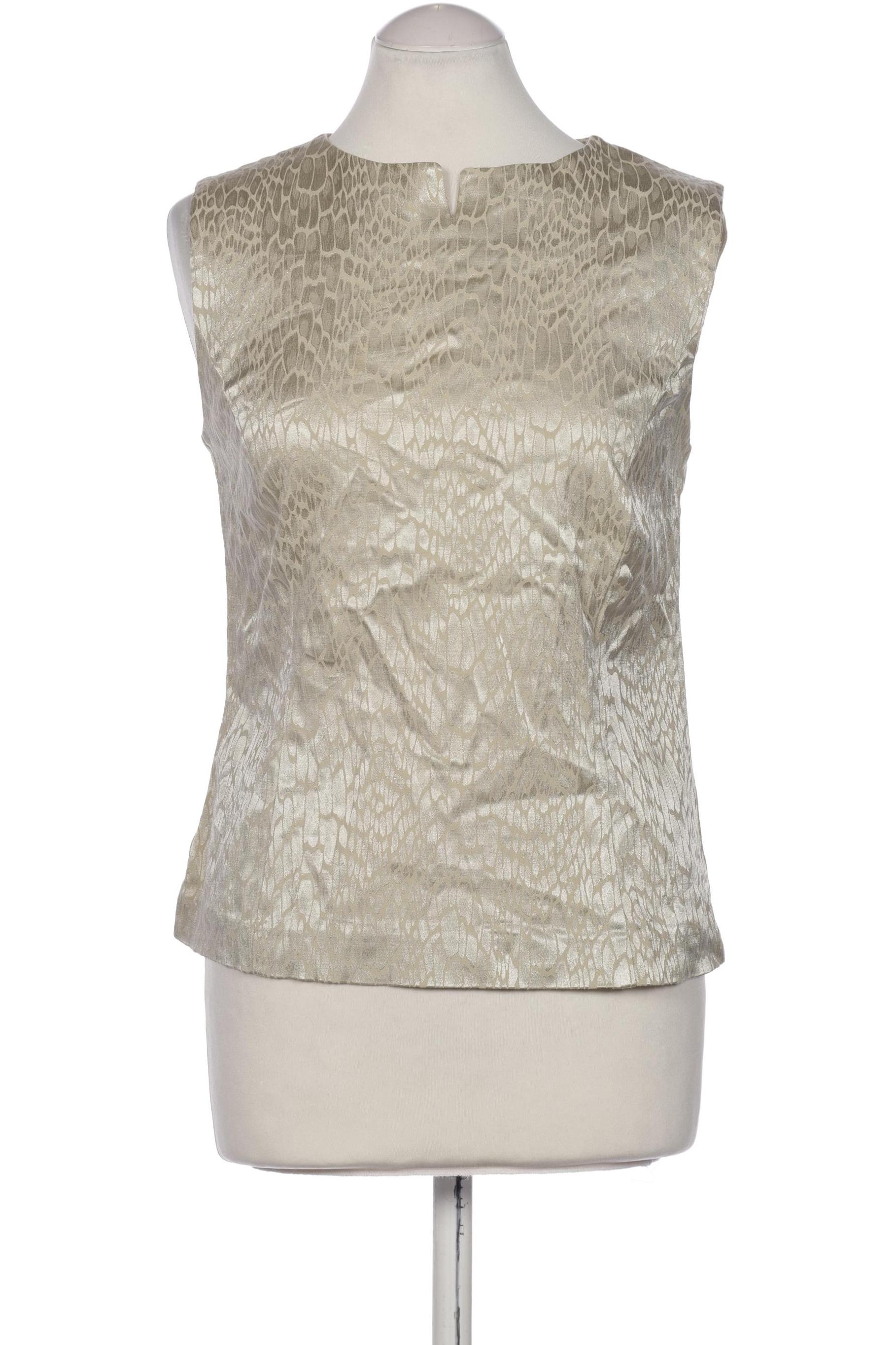 

Betty Barclay Damen Bluse, beige, Gr. 38