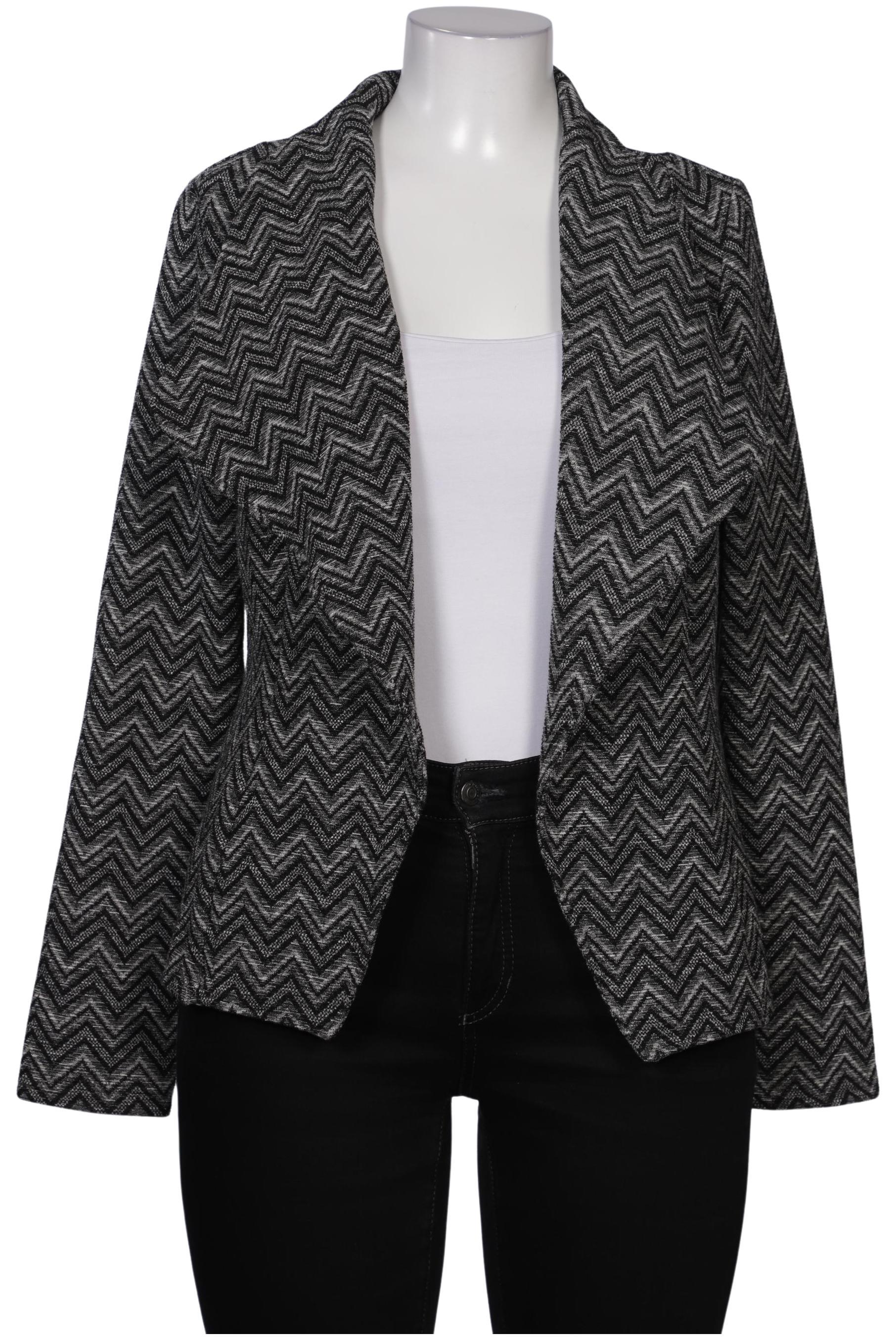 

Betty Barclay Damen Blazer, grau, Gr. 40