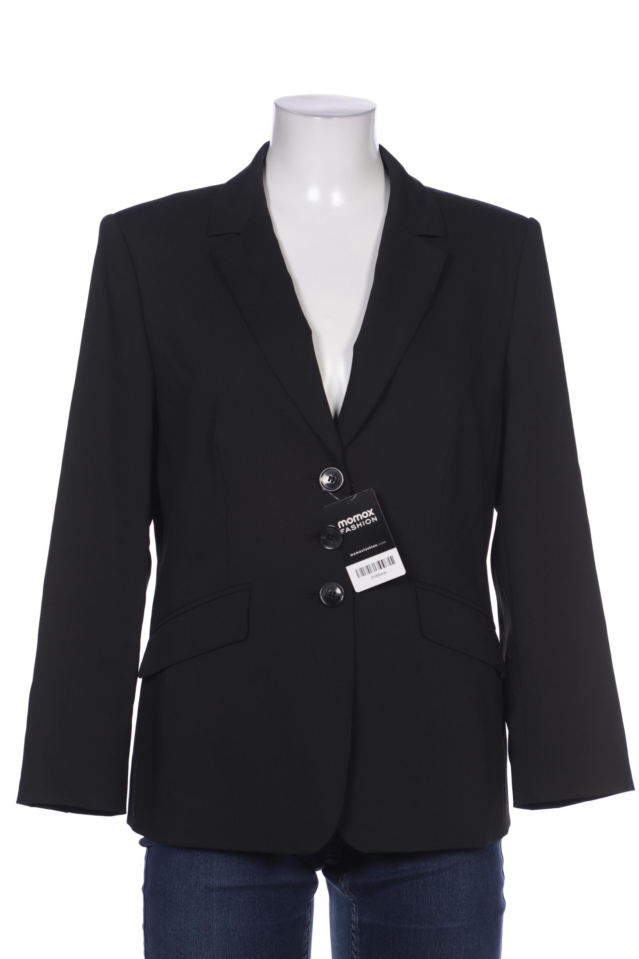 

Betty Barclay Damen Blazer, schwarz, Gr. 42