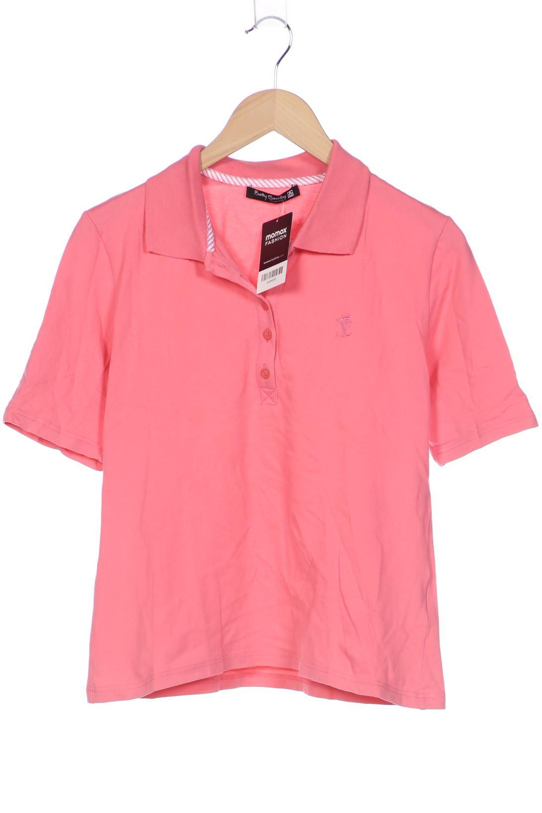 

Betty Barclay Damen Poloshirt, pink