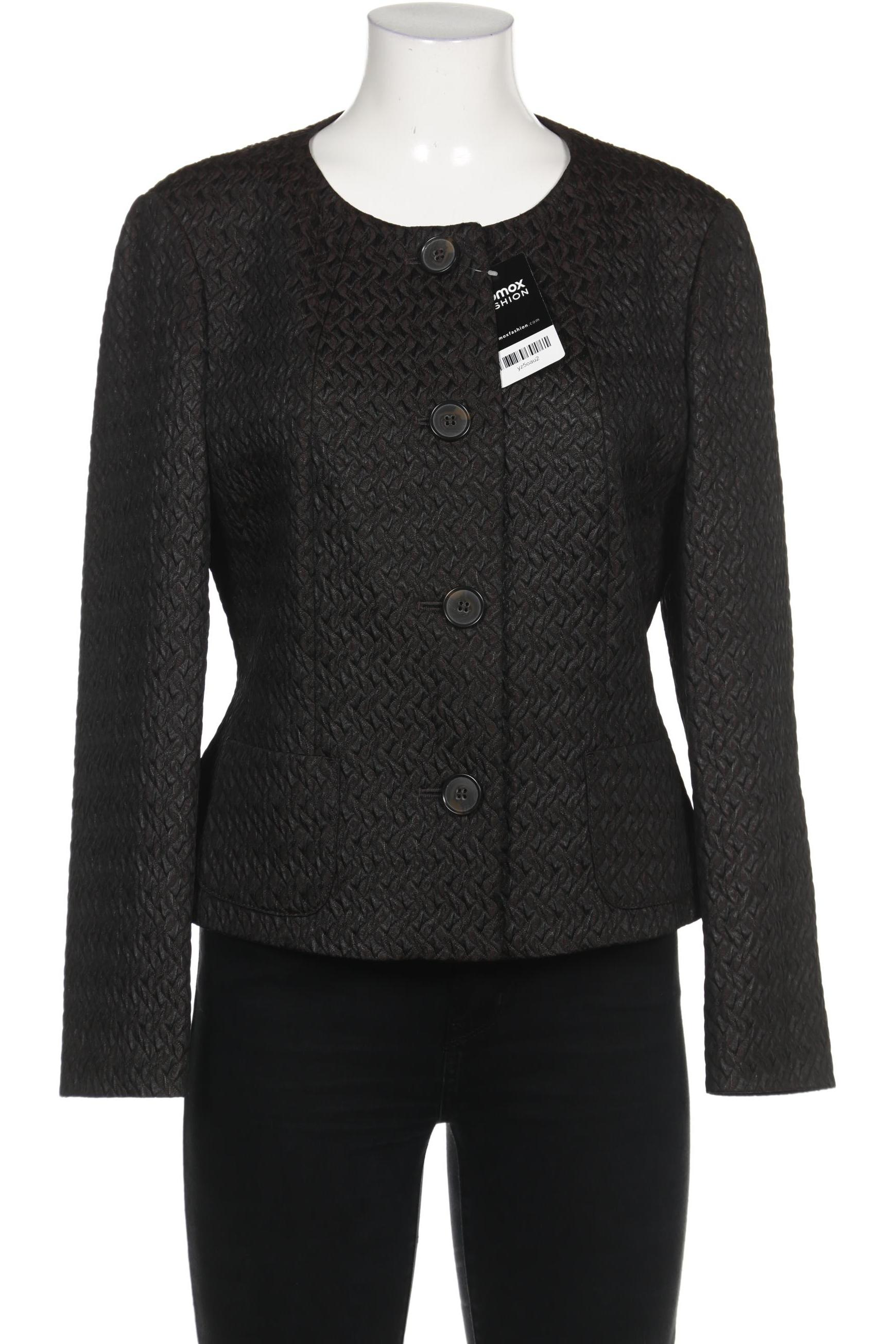 

Betty Barclay Damen Blazer, braun, Gr. 40