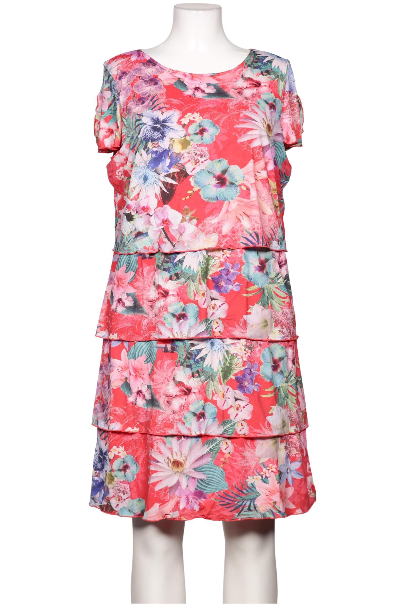 

Betty Barclay Damen Kleid, rot, Gr. 44