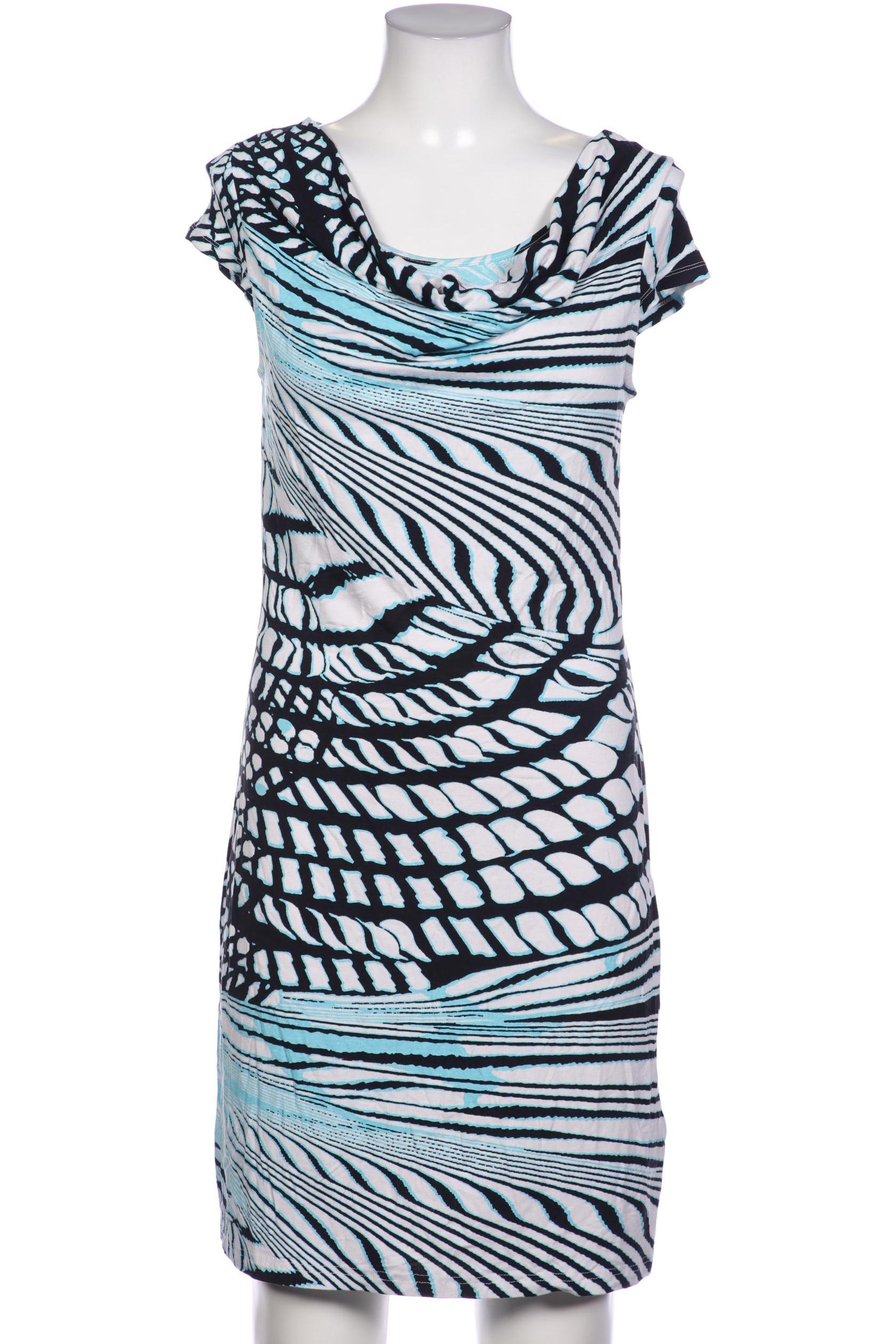 

Betty Barclay Damen Kleid, blau, Gr. 38