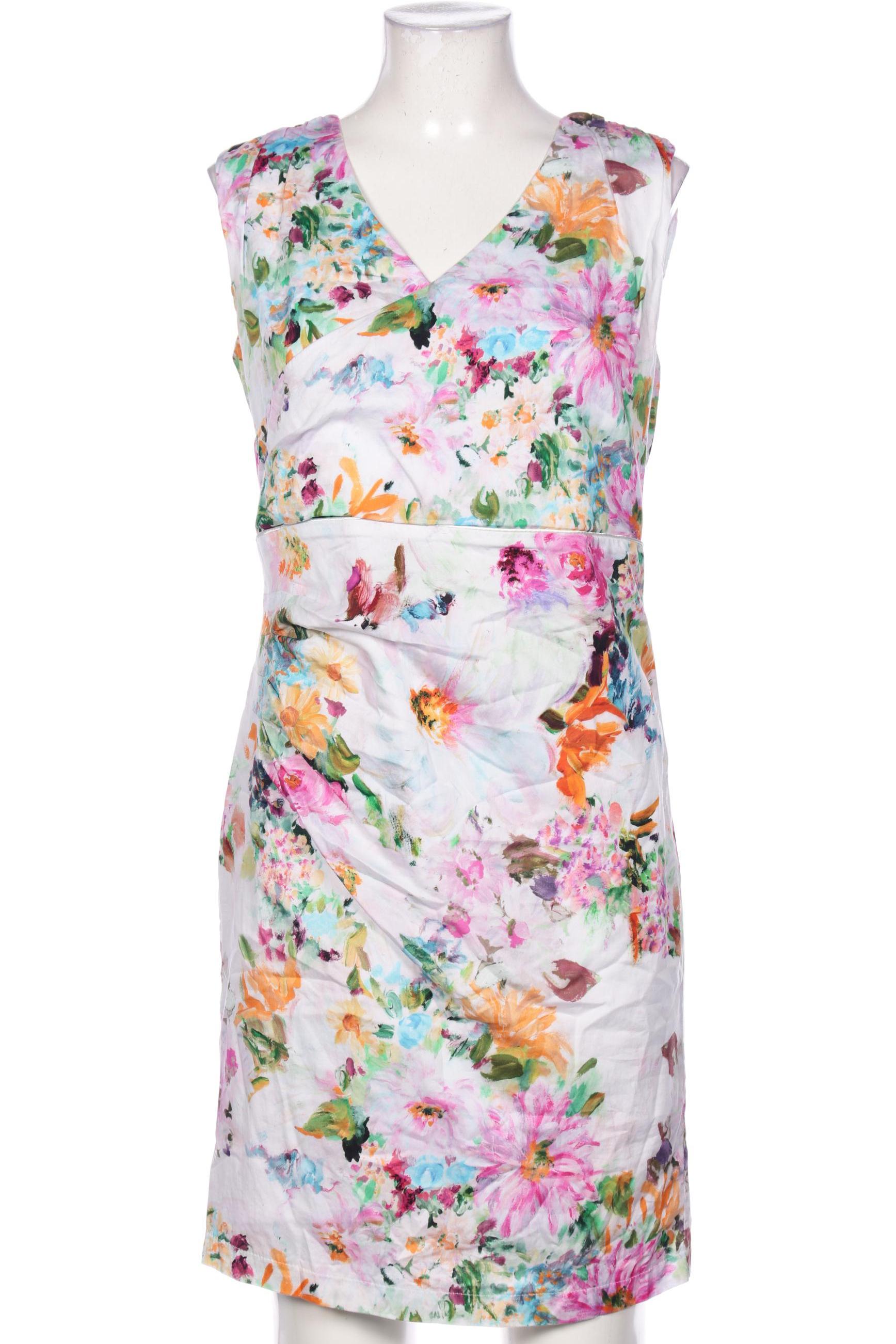 

Betty Barclay Damen Kleid, mehrfarbig, Gr. 38