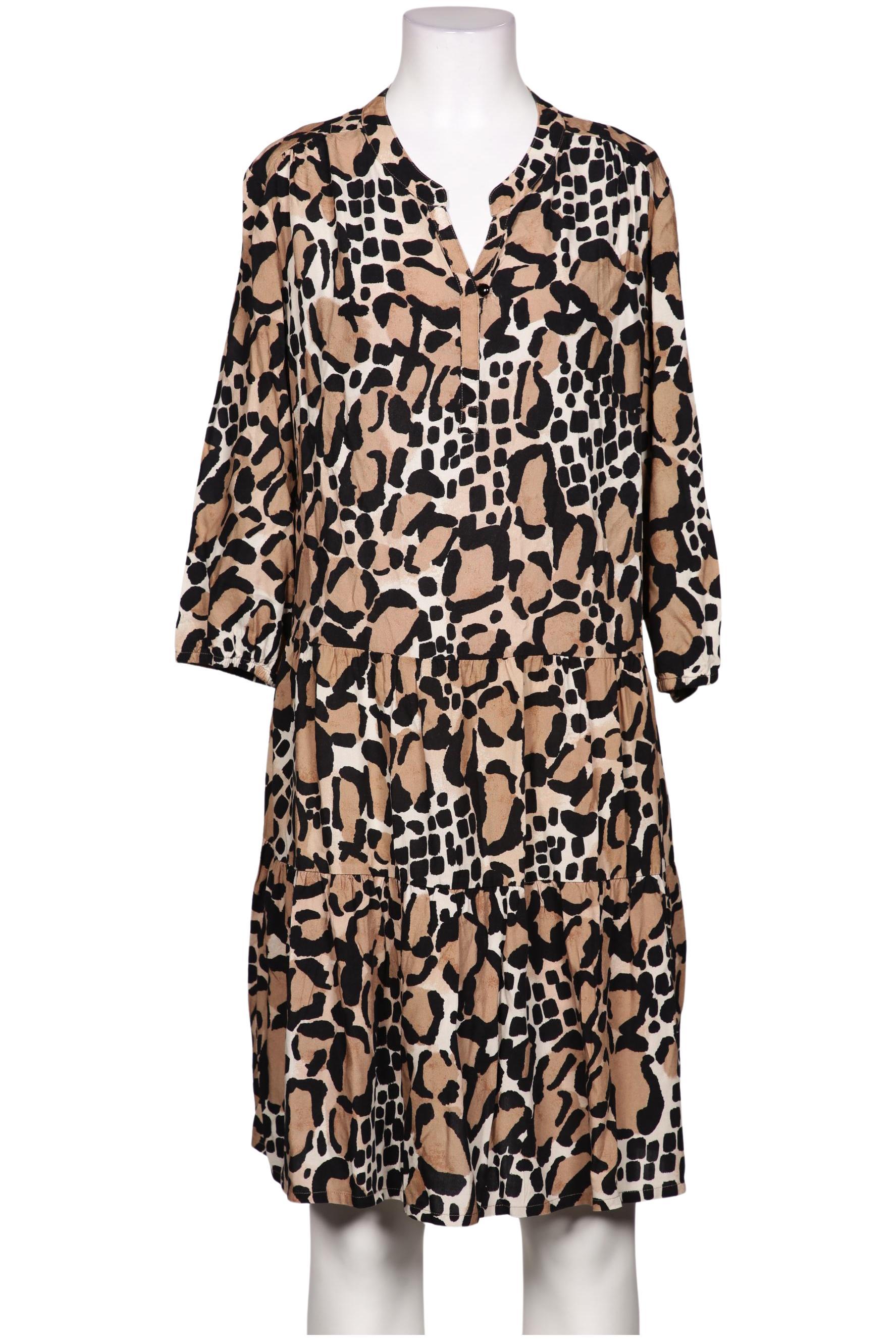 

Betty Barclay Damen Kleid, braun, Gr. 40