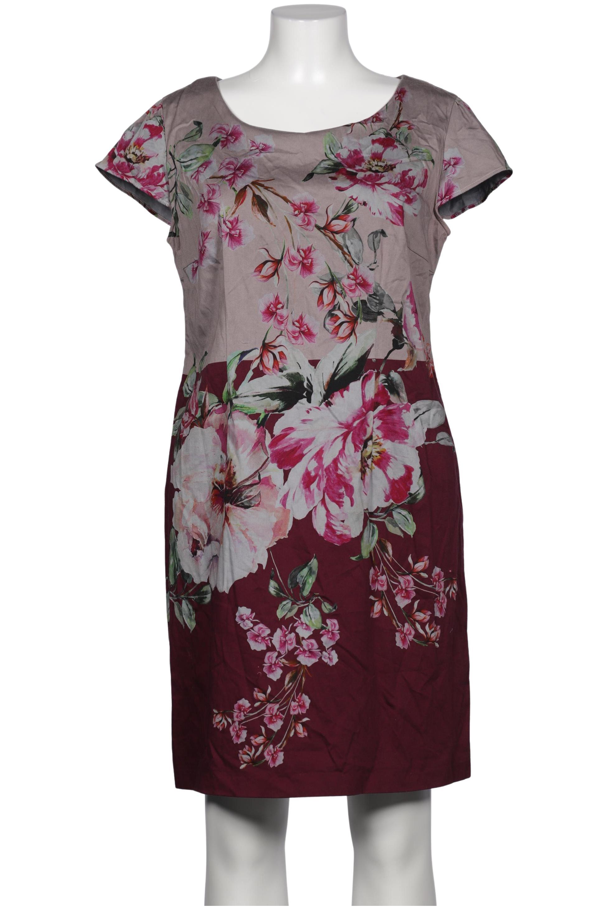 

Betty Barclay Damen Kleid, bordeaux, Gr. 46