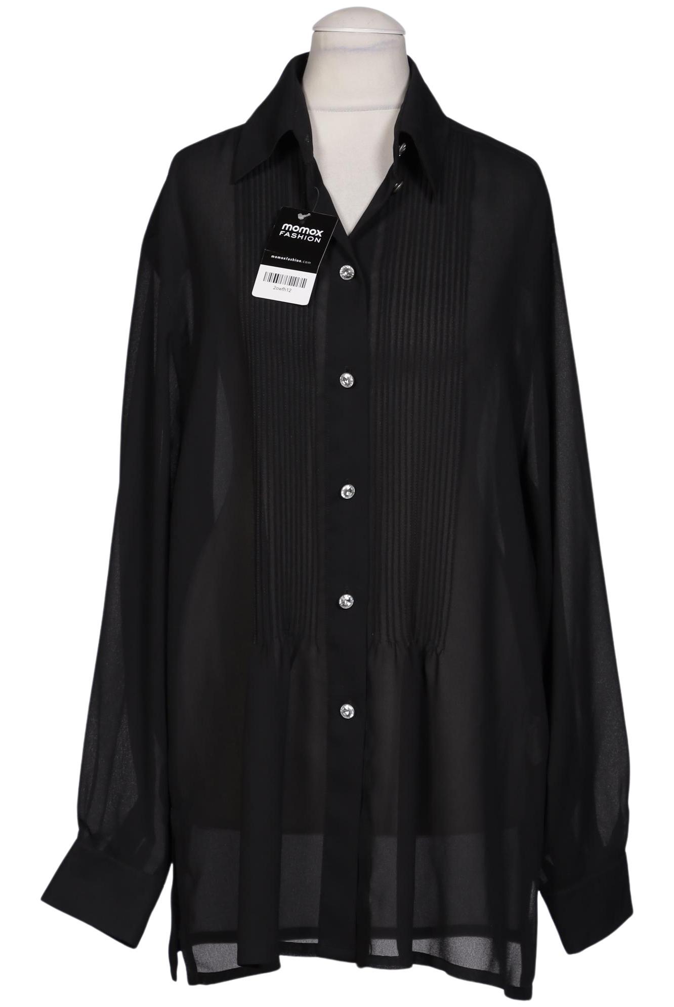 

Betty Barclay Damen Bluse, schwarz, Gr. 40