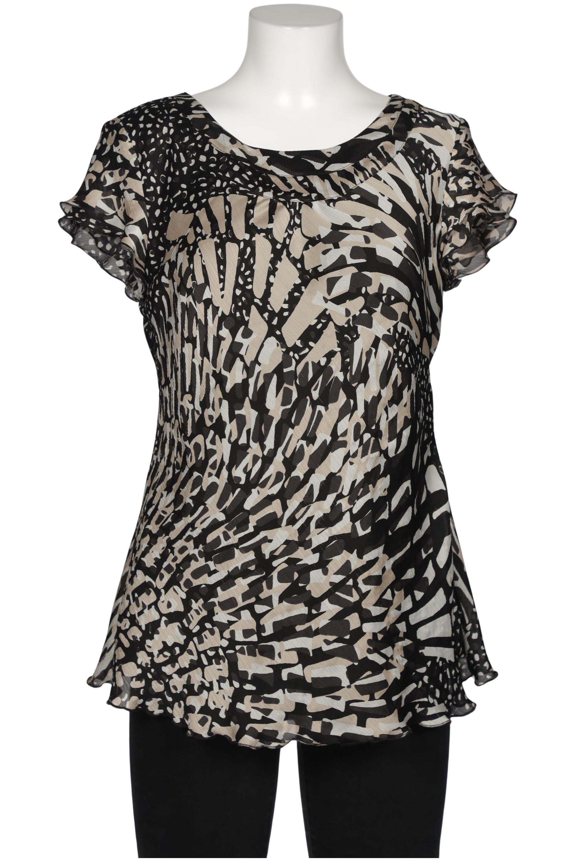 

Betty Barclay Damen Bluse, schwarz, Gr. 40