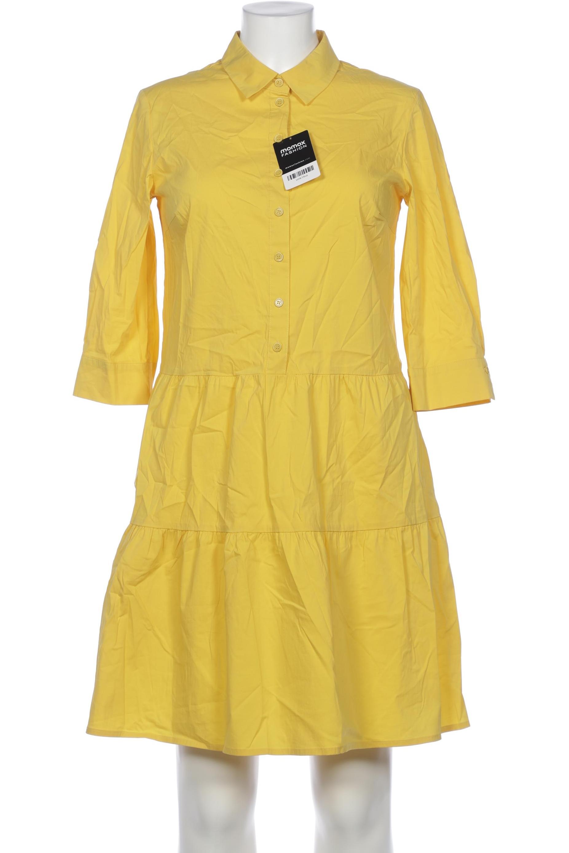 

Betty Barclay Damen Kleid, gelb, Gr. 44