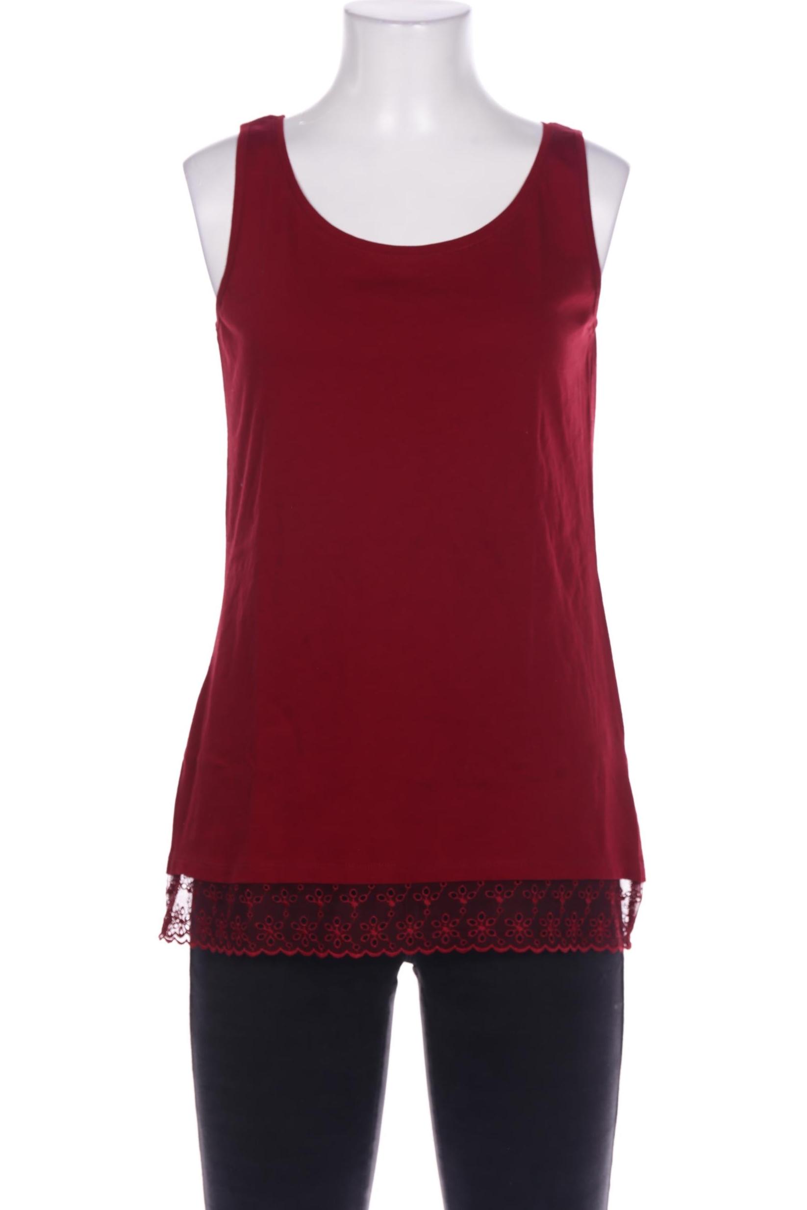 

Betty Barclay Damen Top, bordeaux, Gr. 38