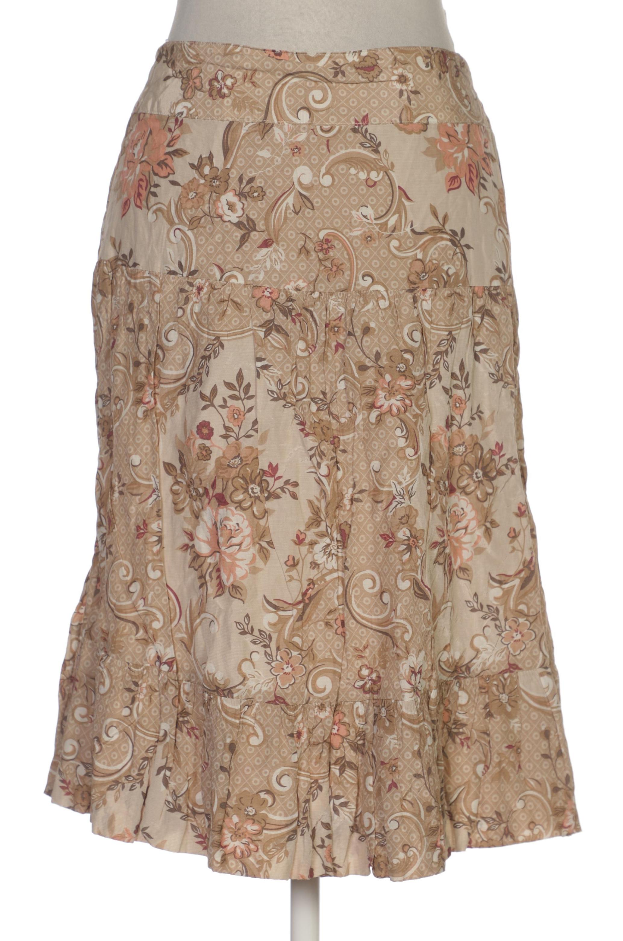 

Betty Barclay Damen Rock, beige, Gr. 34