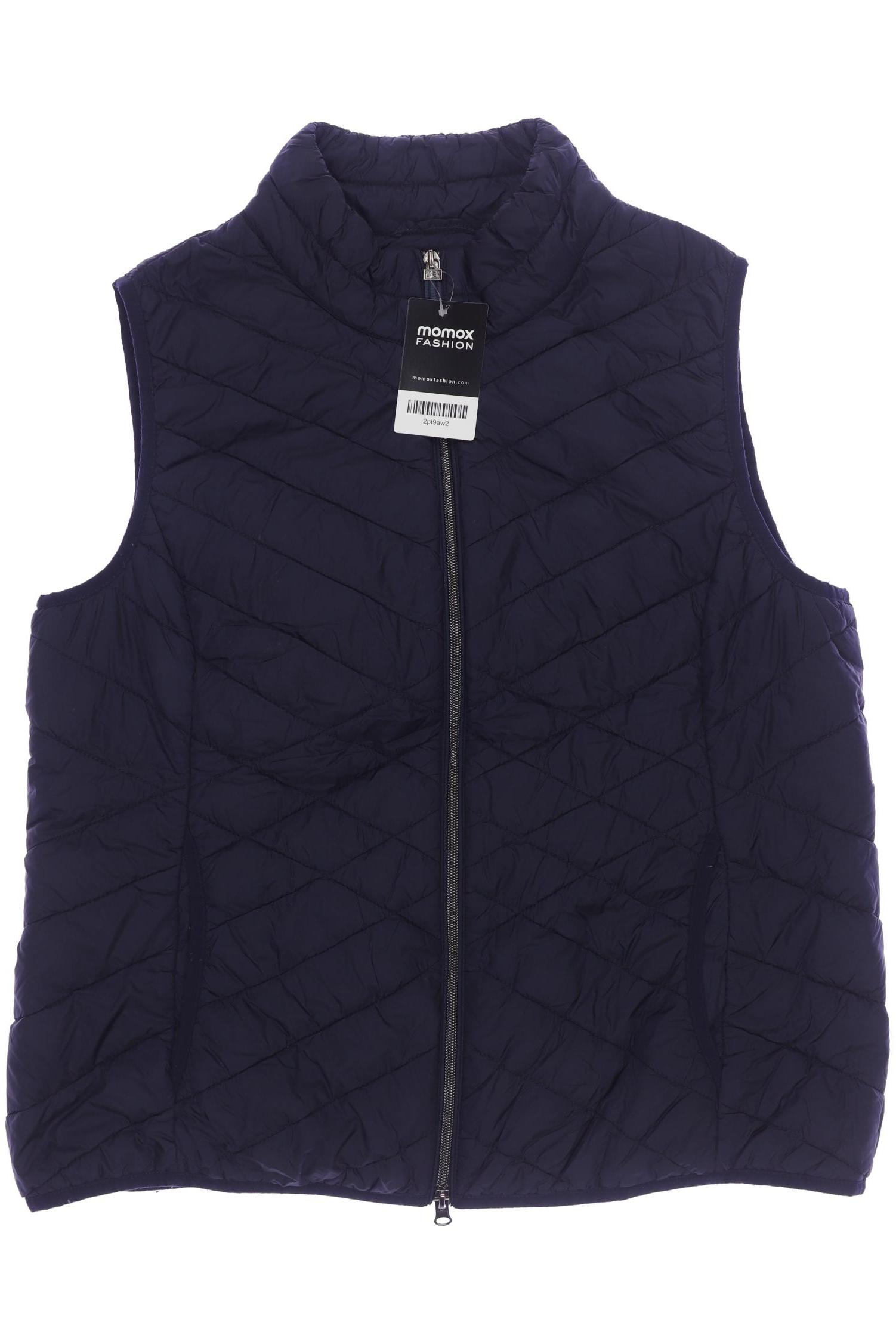 

Betty Barclay Damen Weste, marineblau, Gr. 44