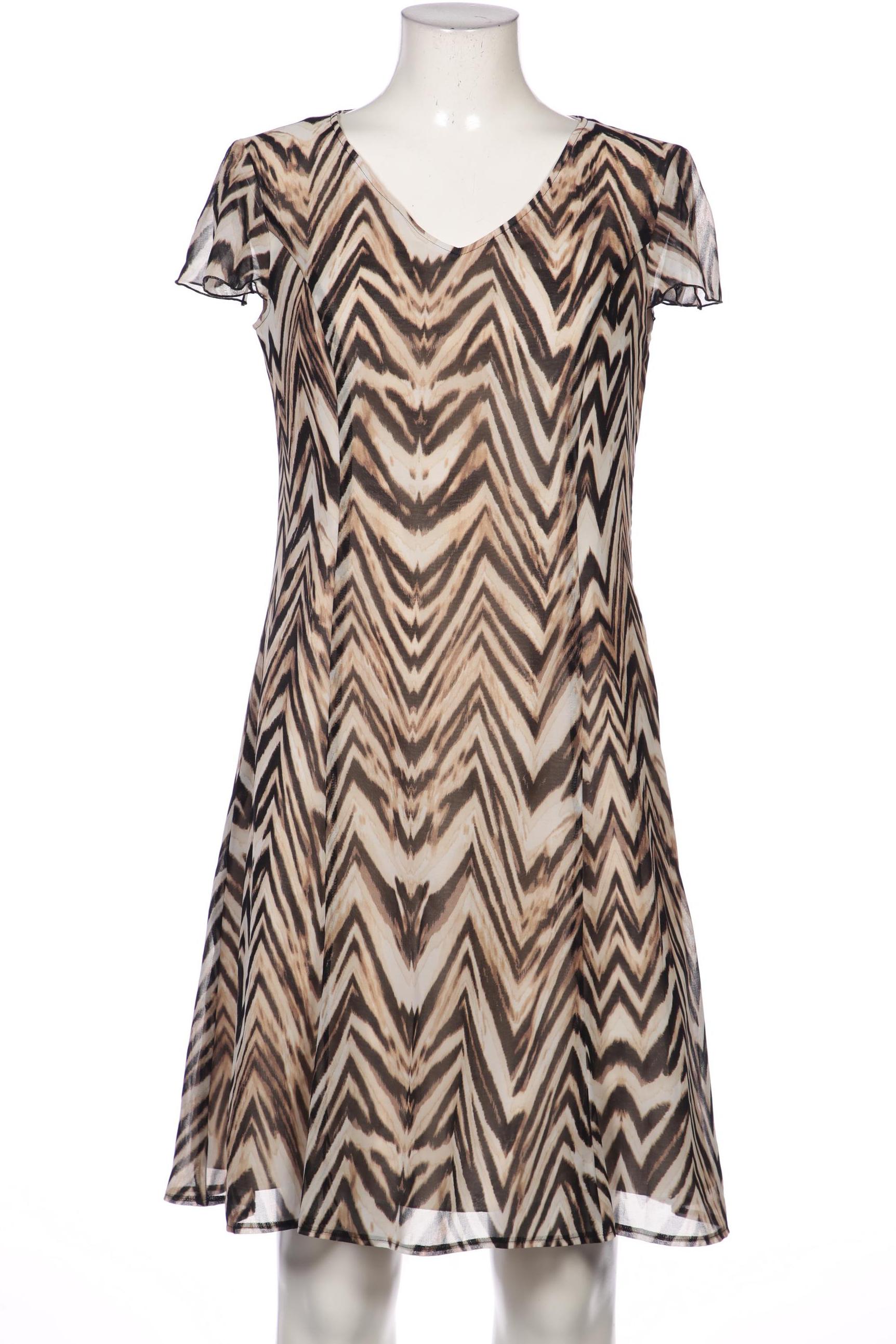 

Betty Barclay Damen Kleid, braun, Gr. 40