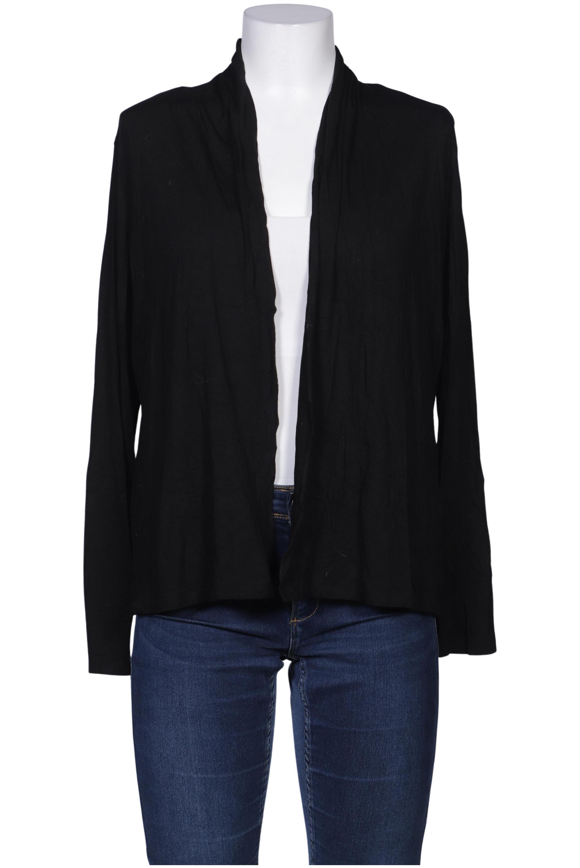 

Betty Barclay Damen Strickjacke, schwarz, Gr. 40