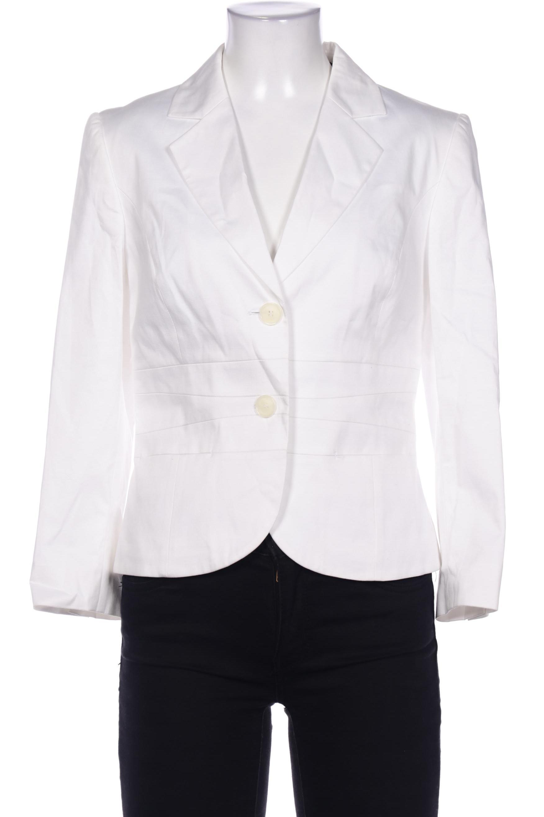 

Betty Barclay Damen Blazer, weiß, Gr. 36