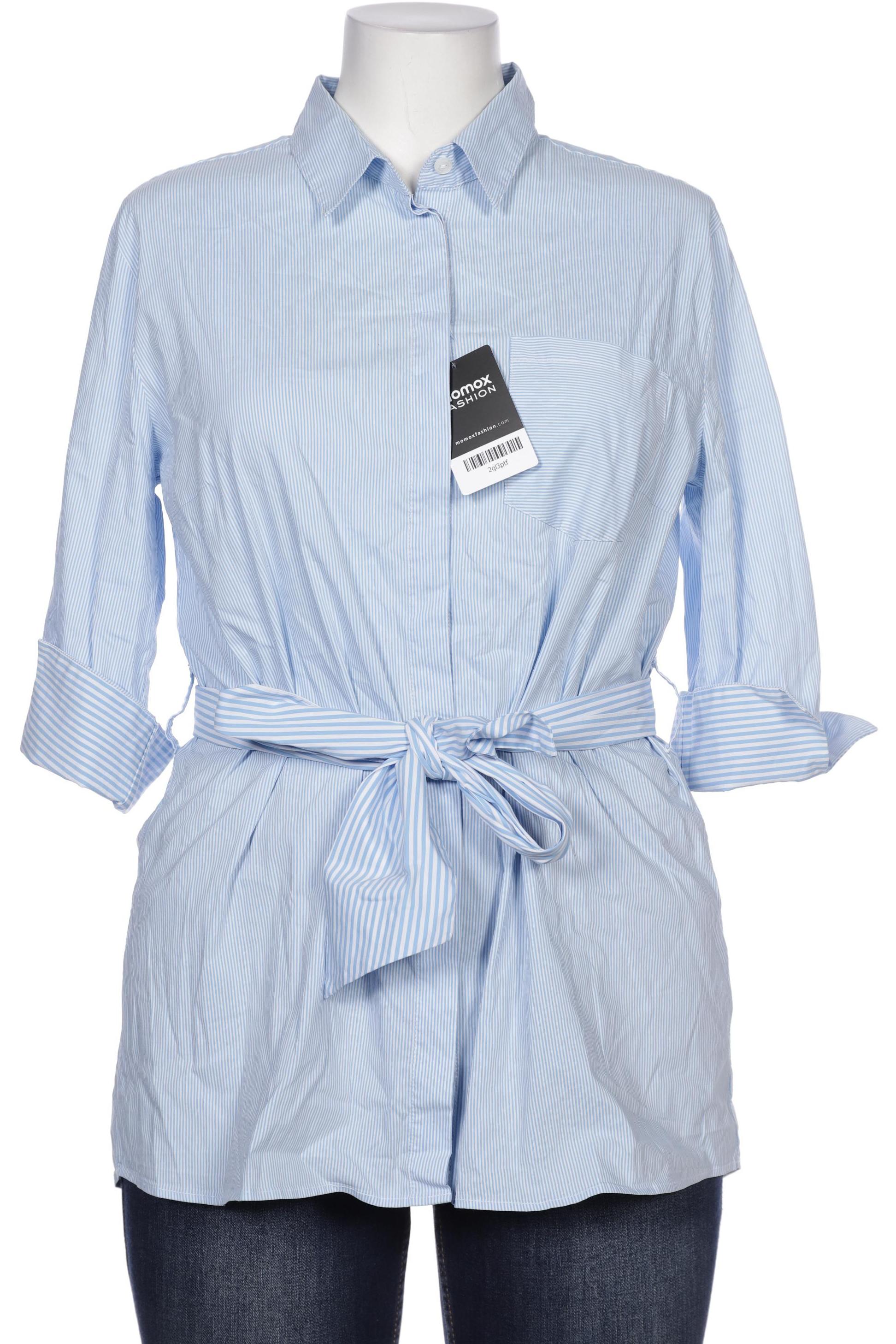 

Betty Barclay Damen Bluse, hellblau, Gr. 42