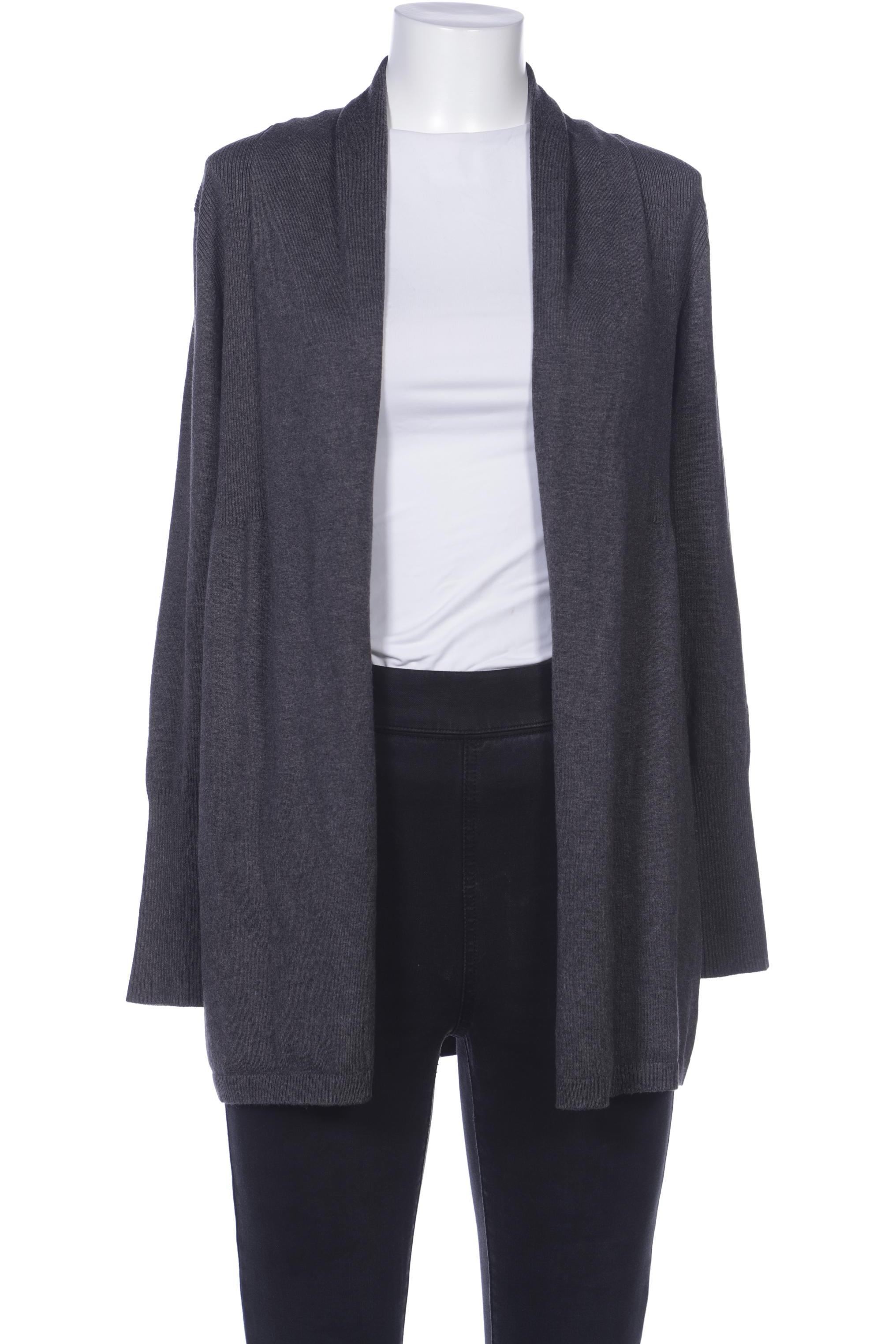 

Betty Barclay Damen Strickjacke, grau, Gr. 36