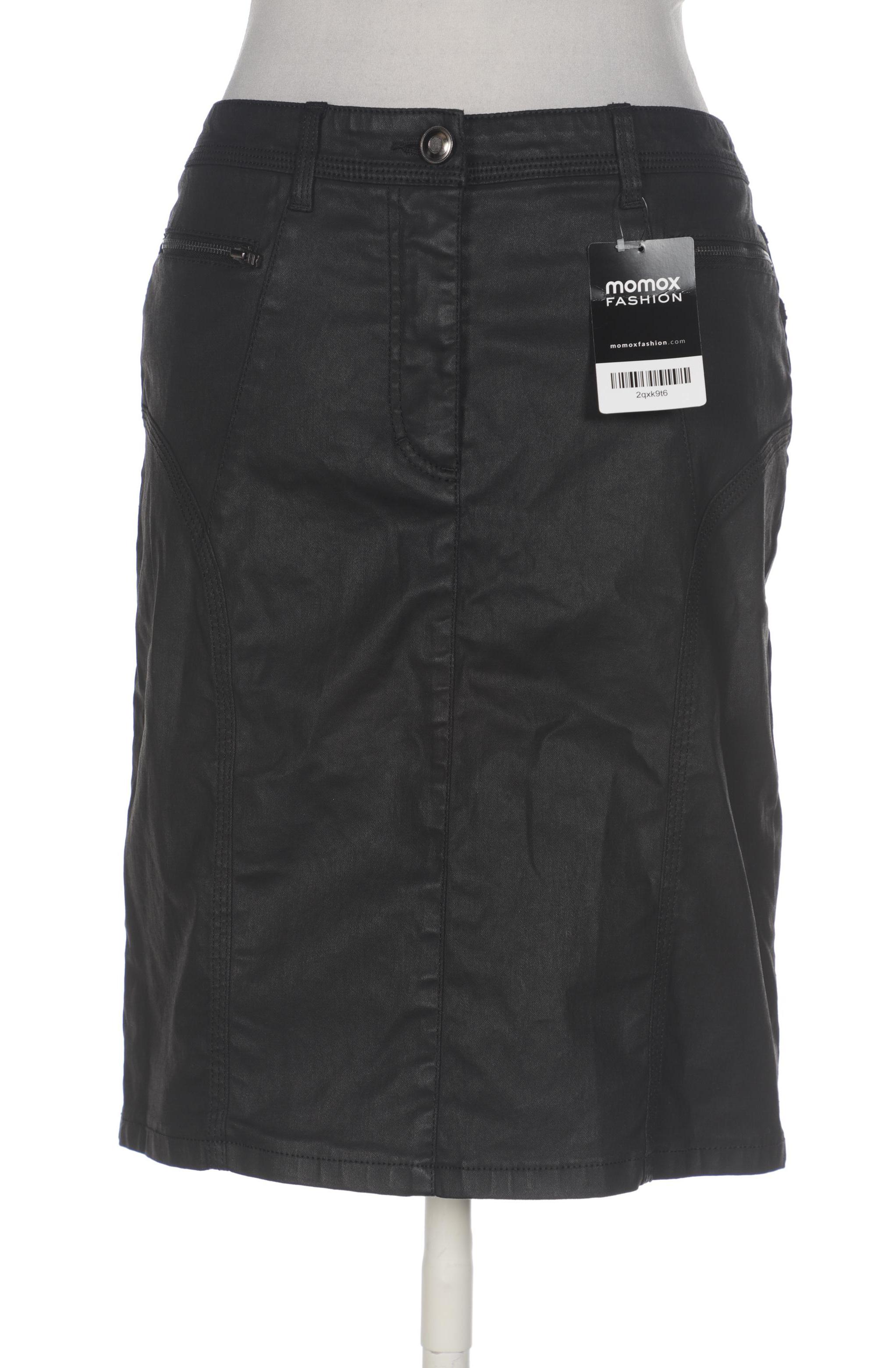 

Betty Barclay Damen Rock, schwarz, Gr. 36