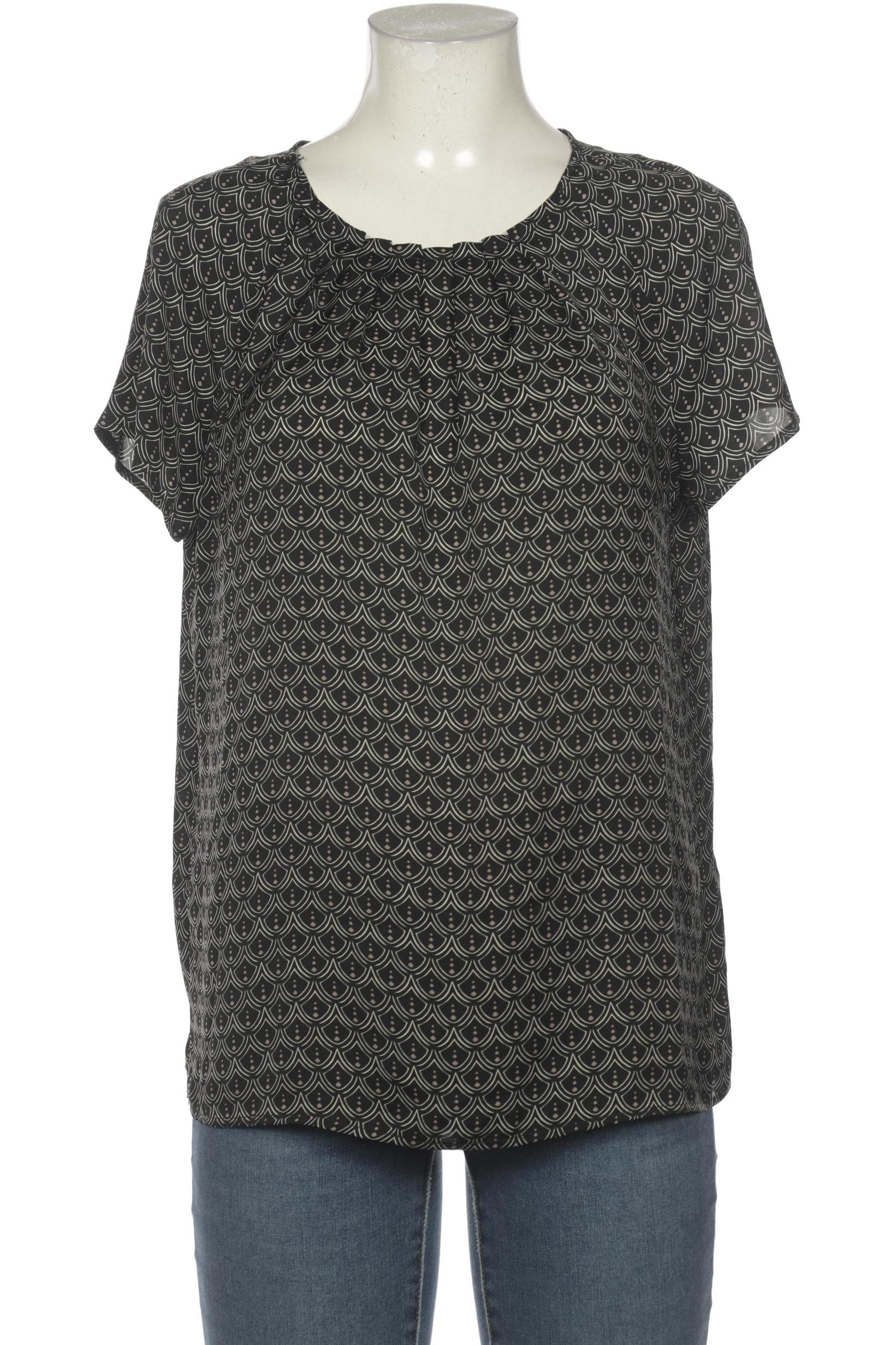 

Betty Barclay Damen Bluse, schwarz, Gr. 40