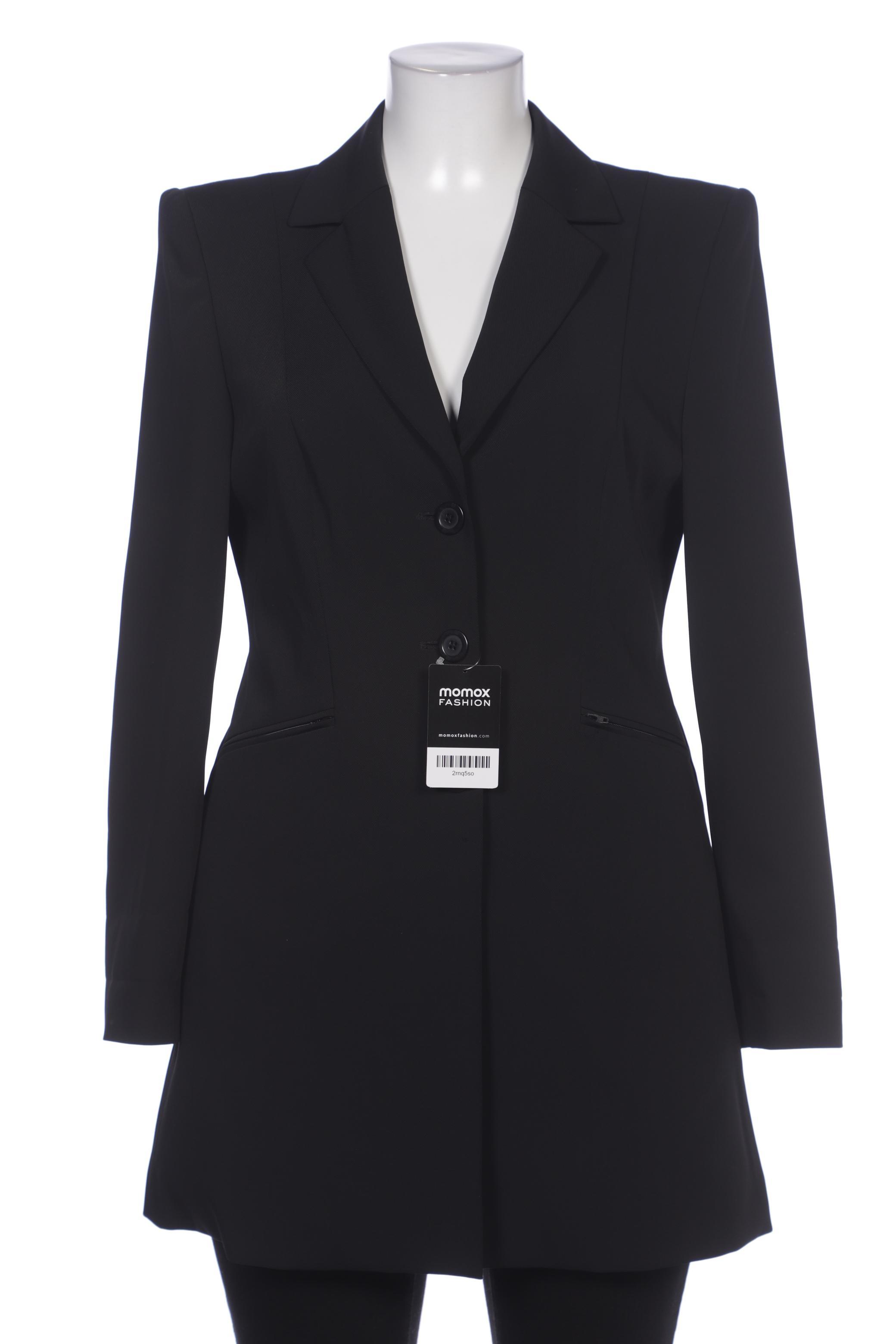 

Betty Barclay Damen Blazer, schwarz, Gr. 42