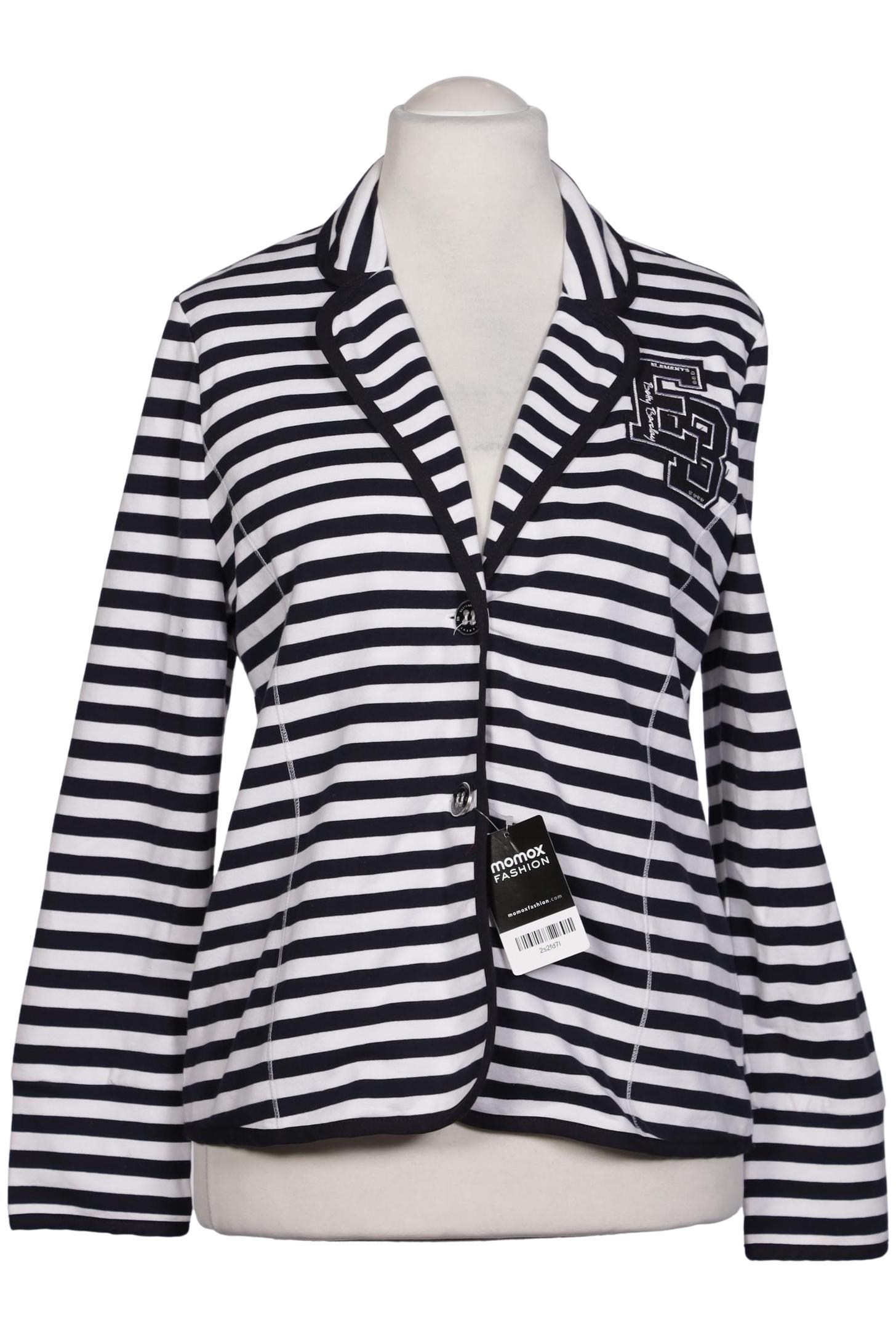 

Betty Barclay Damen Blazer, mehrfarbig, Gr. 42