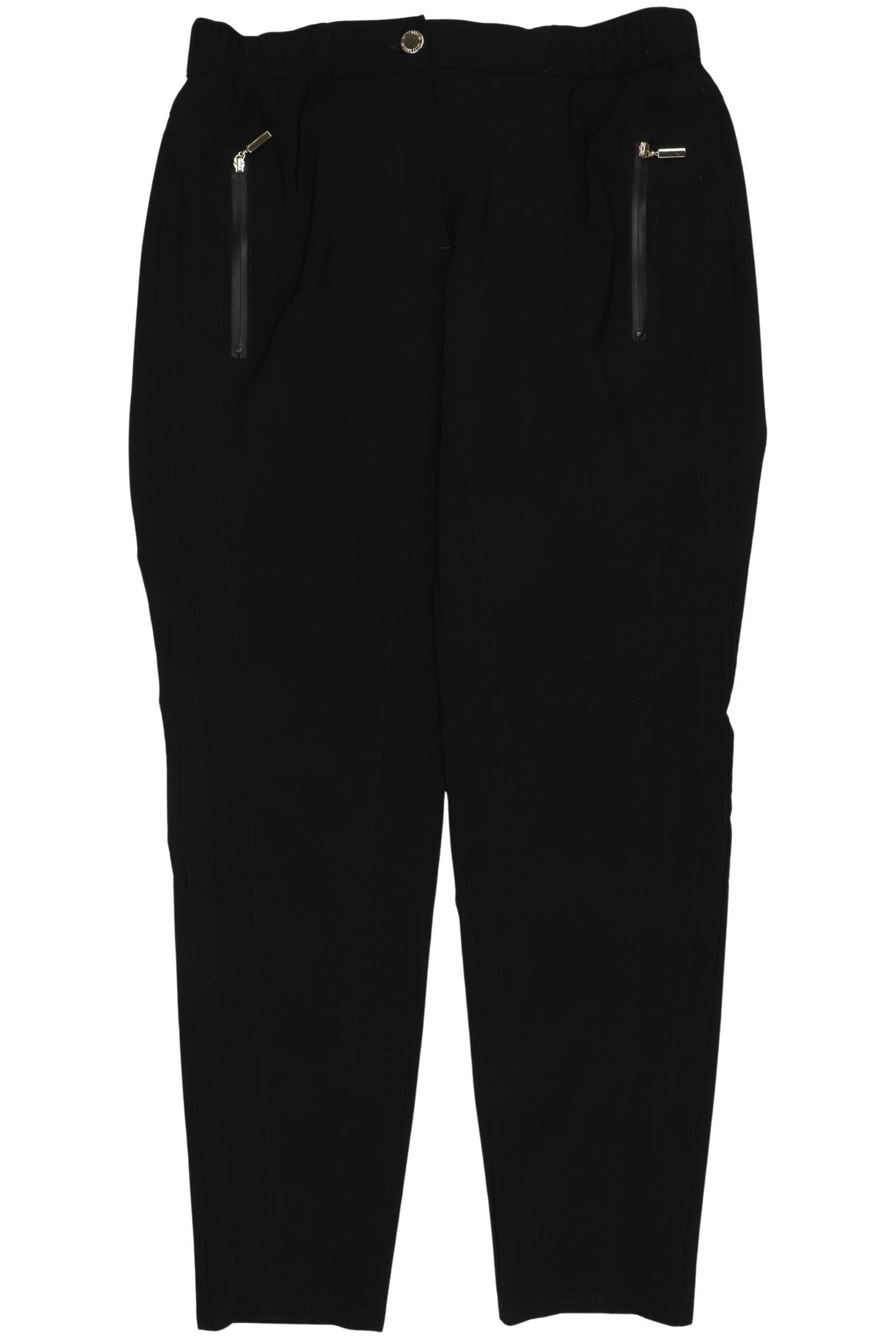 

Betty Barclay Damen Stoffhose, schwarz, Gr. 38