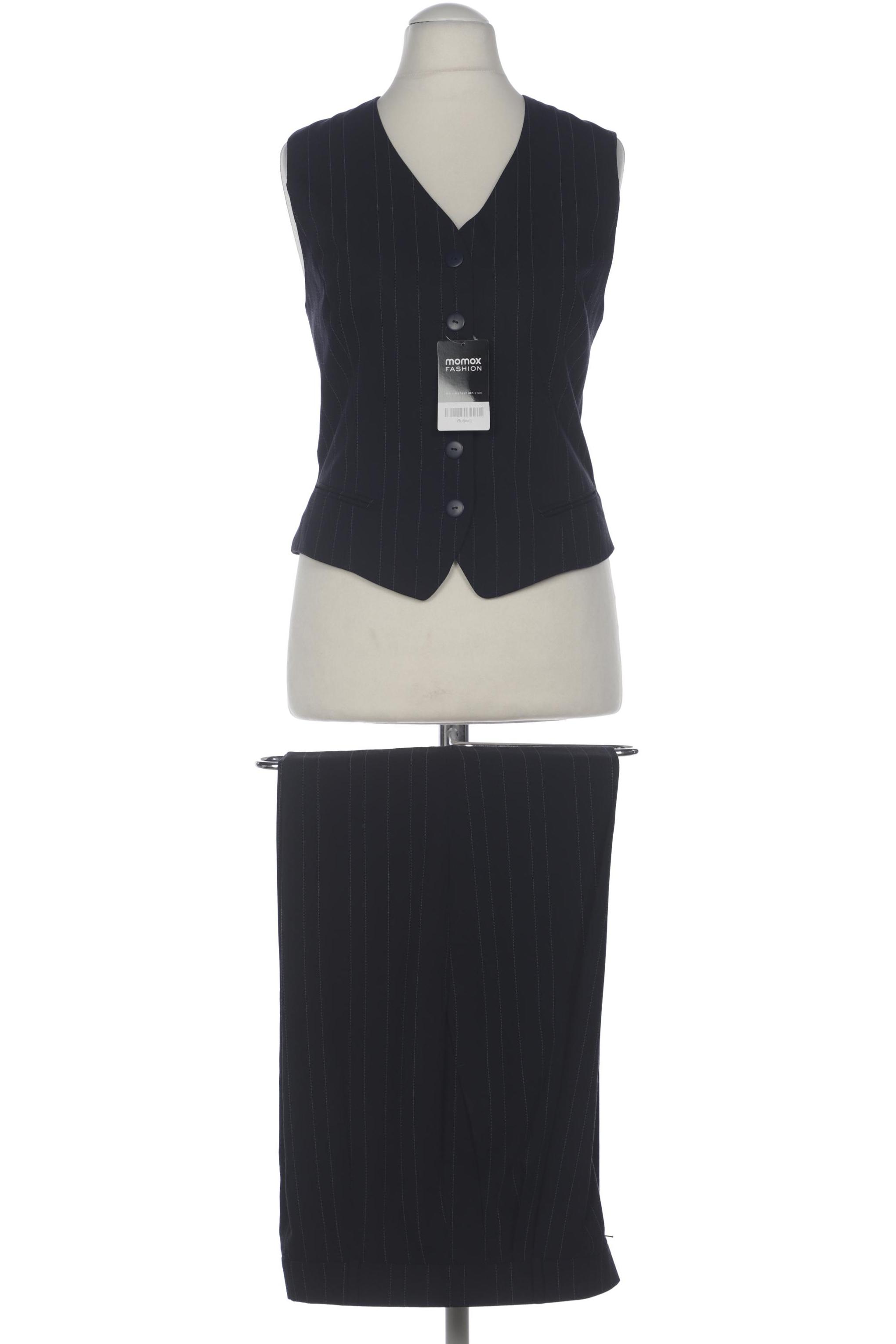 

Betty Barclay Damen Anzug, marineblau, Gr. 38