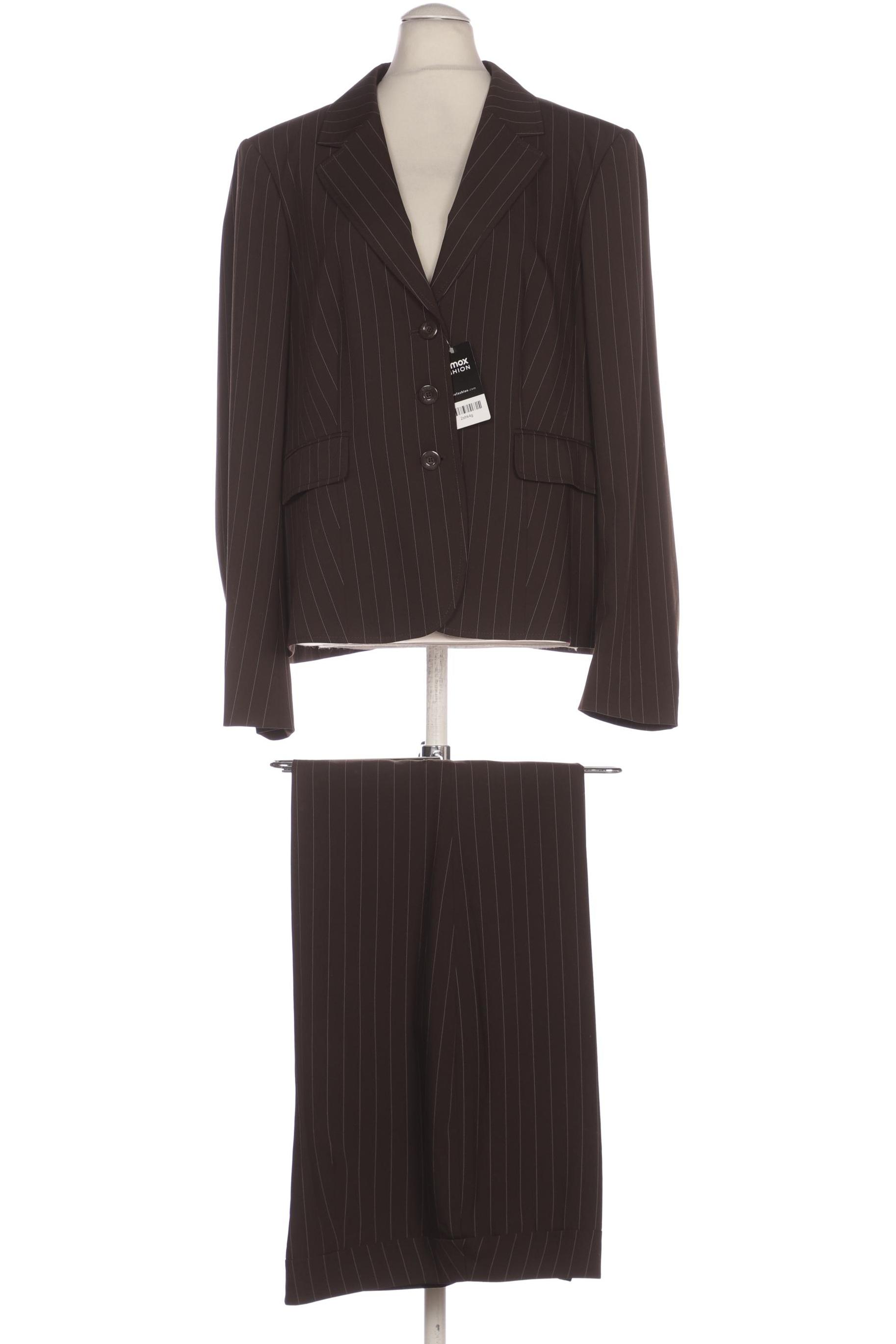 

Betty Barclay Damen Anzug, braun