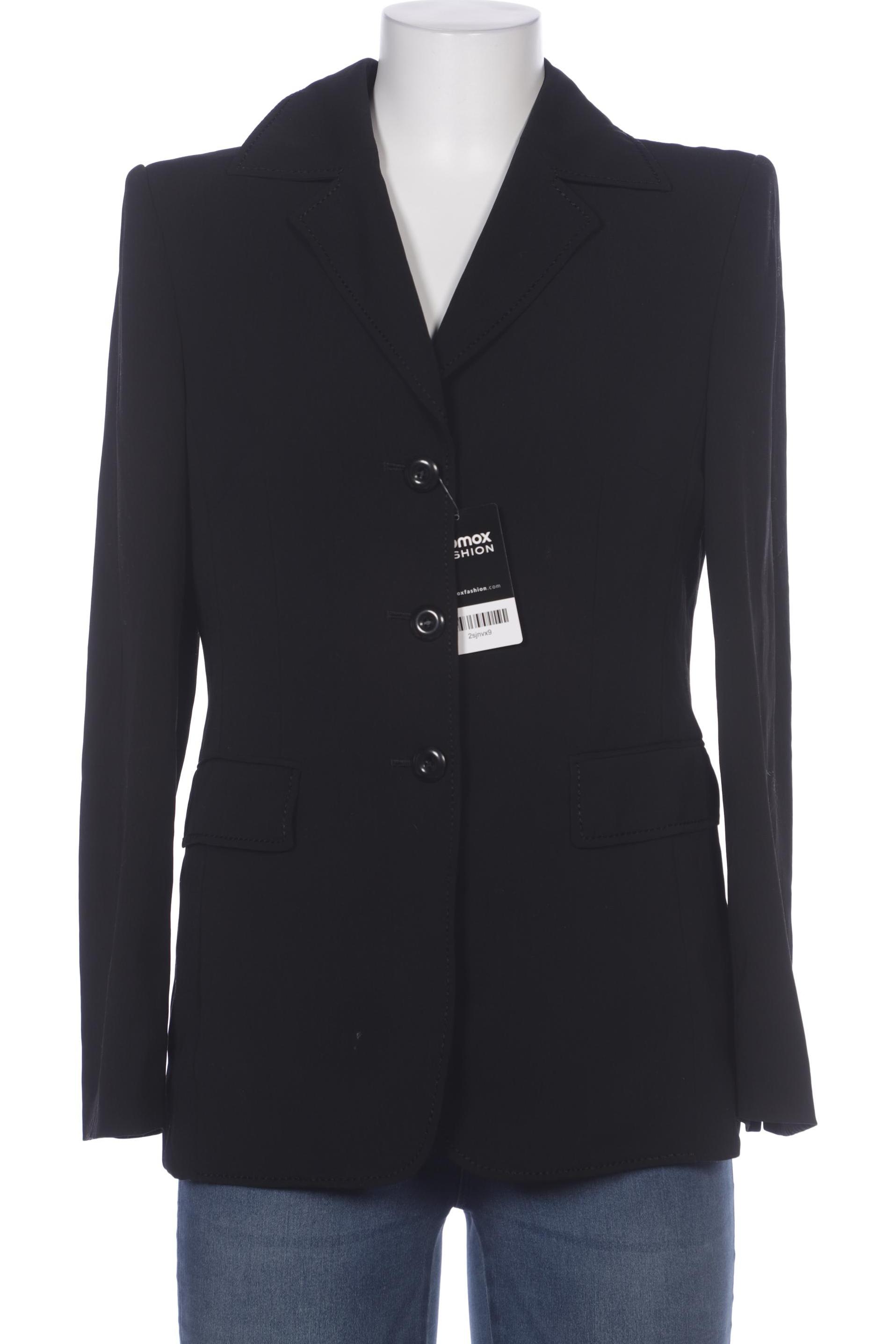 

Betty Barclay Damen Blazer, schwarz, Gr. 38
