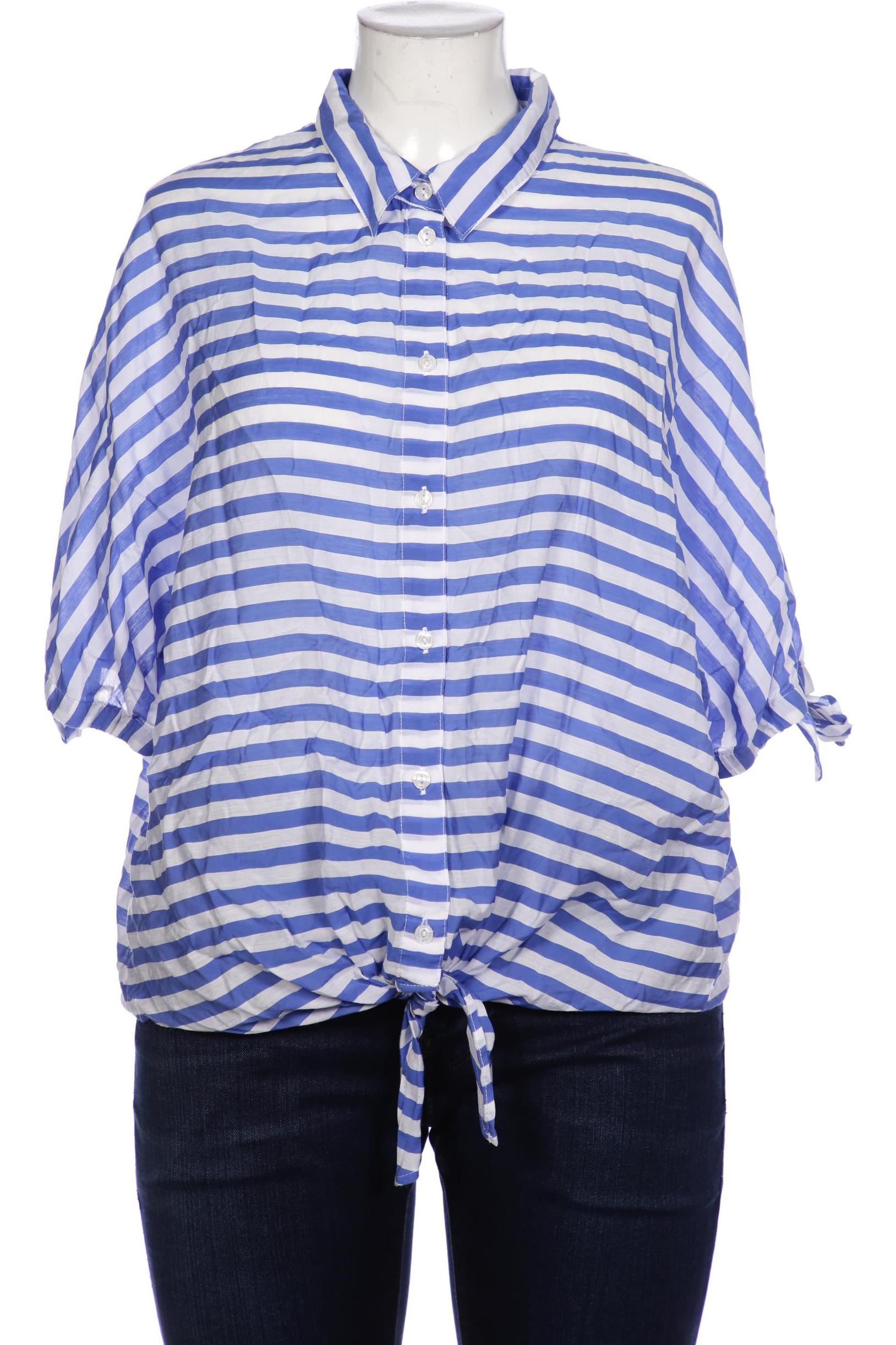 

Betty Barclay Damen Bluse, blau, Gr. 44
