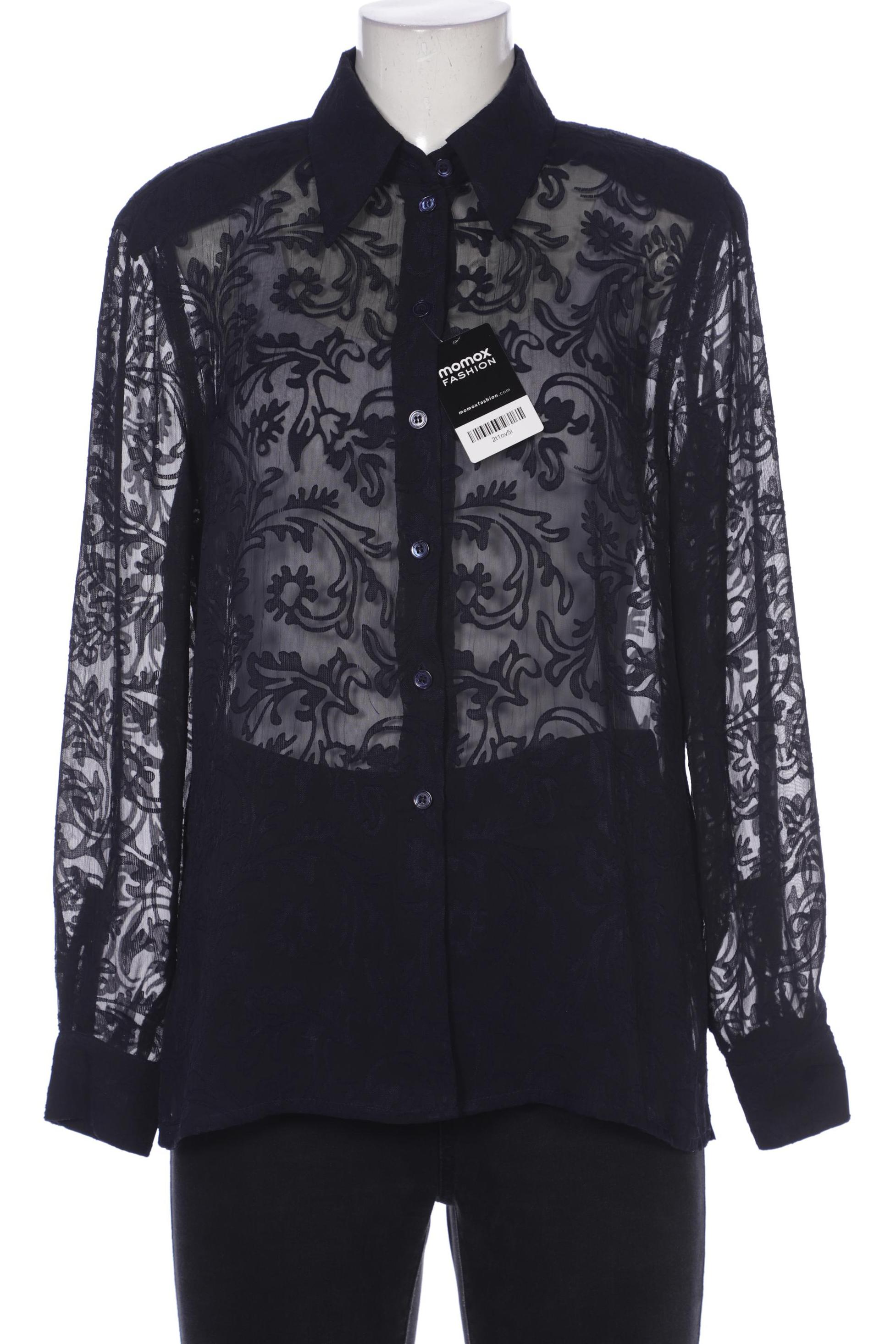 

Betty Barclay Damen Bluse, marineblau, Gr. 40
