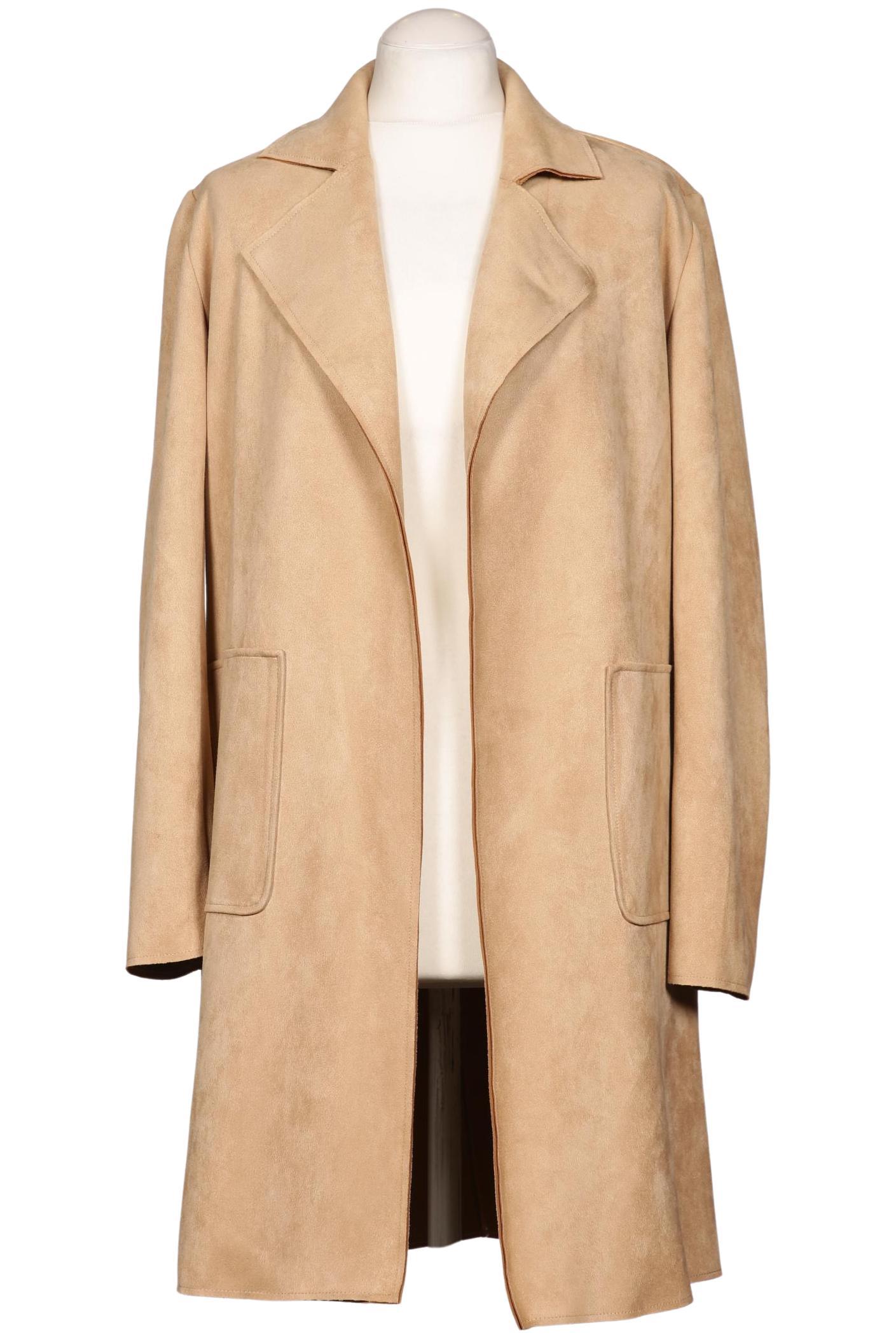 

Betty Barclay Damen Mantel, beige, Gr. 36