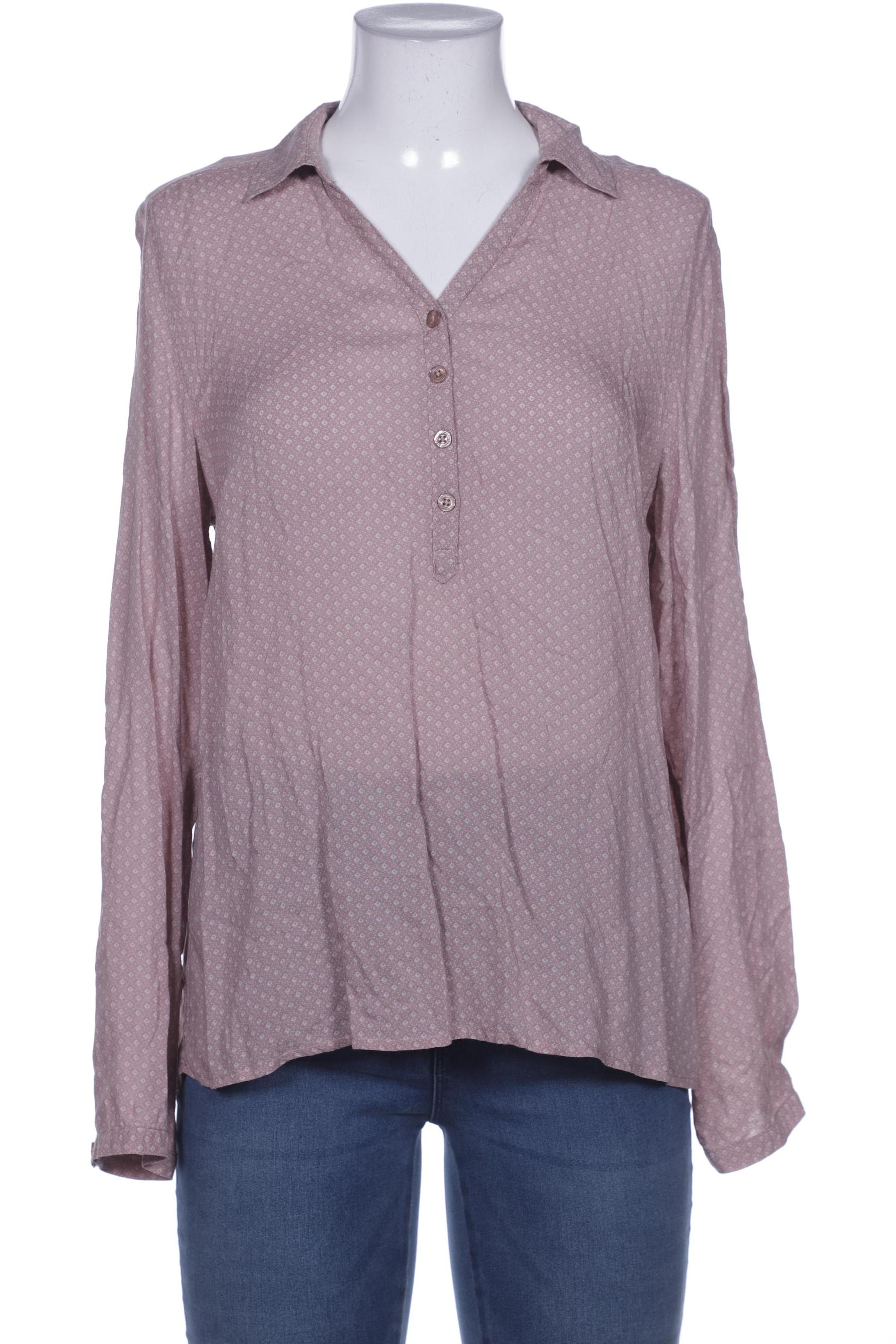 

Betty Barclay Damen Bluse, pink, Gr. 42