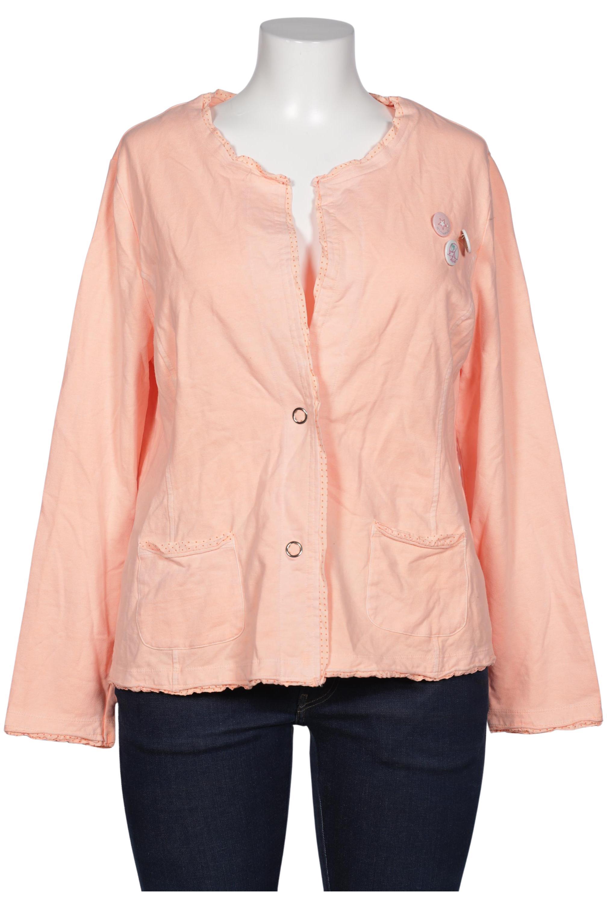 

Betty Barclay Damen Blazer, pink, Gr. 46