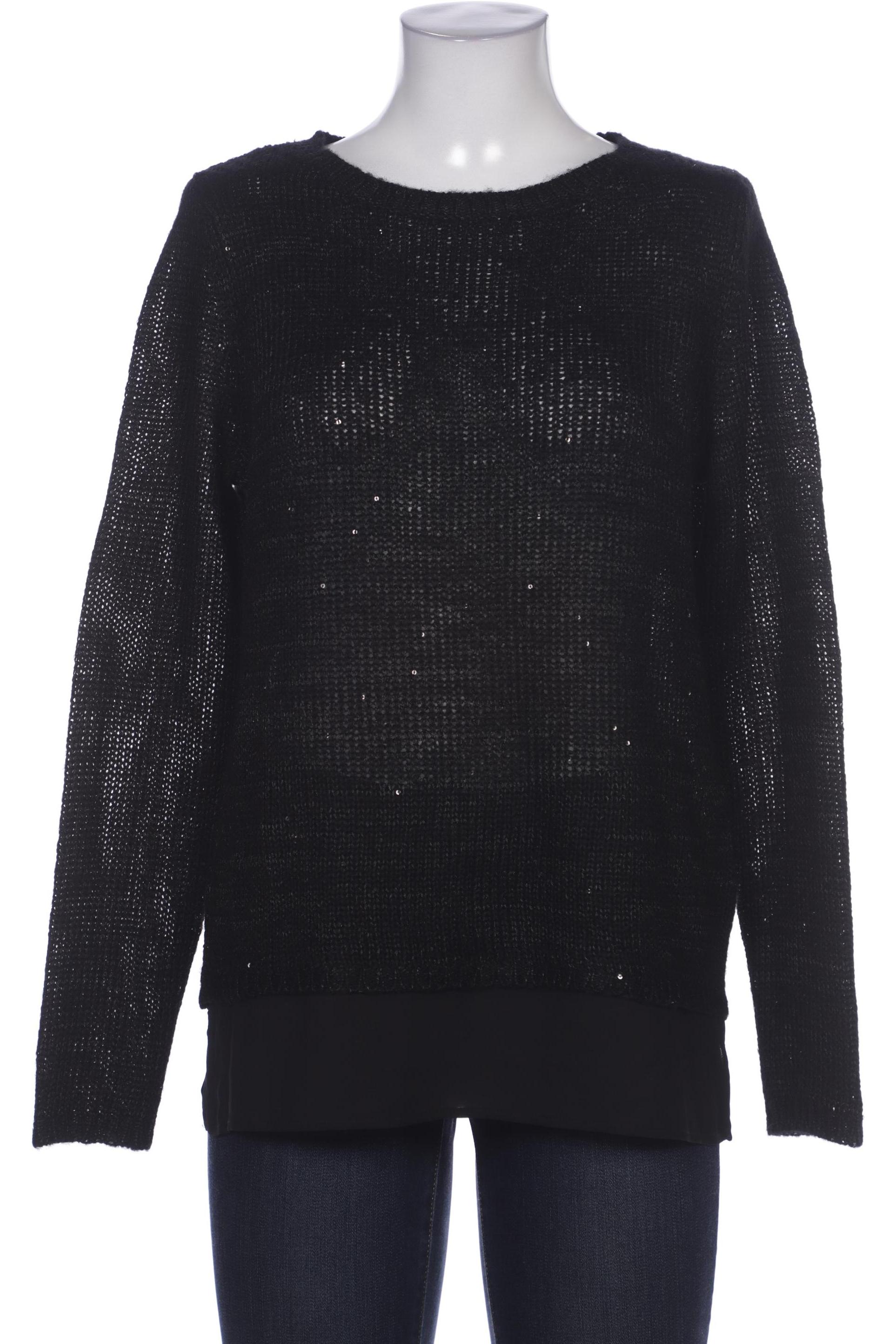 

Betty Barclay Damen Pullover, schwarz, Gr. 40