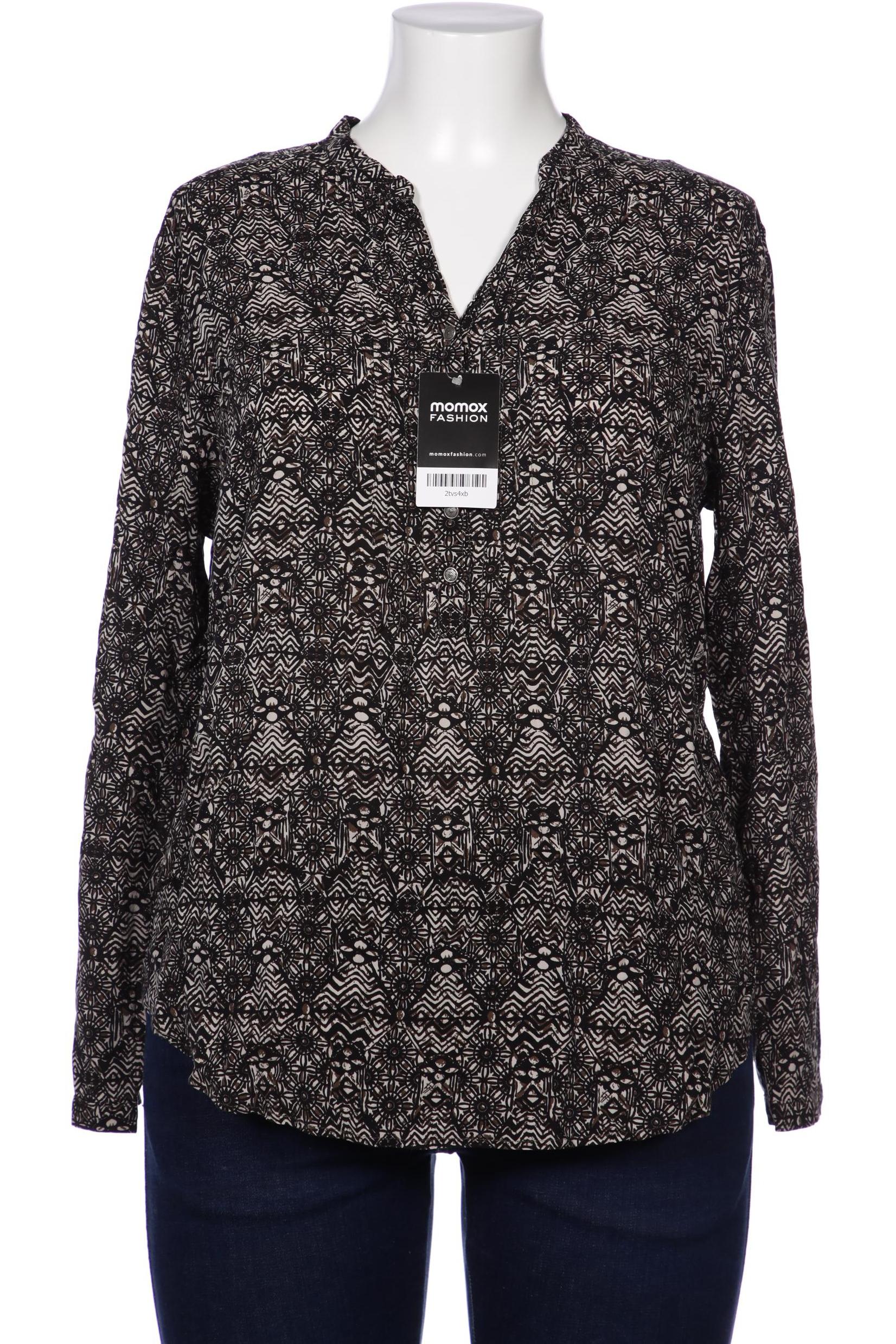 

Betty Barclay Damen Bluse, schwarz, Gr. 44
