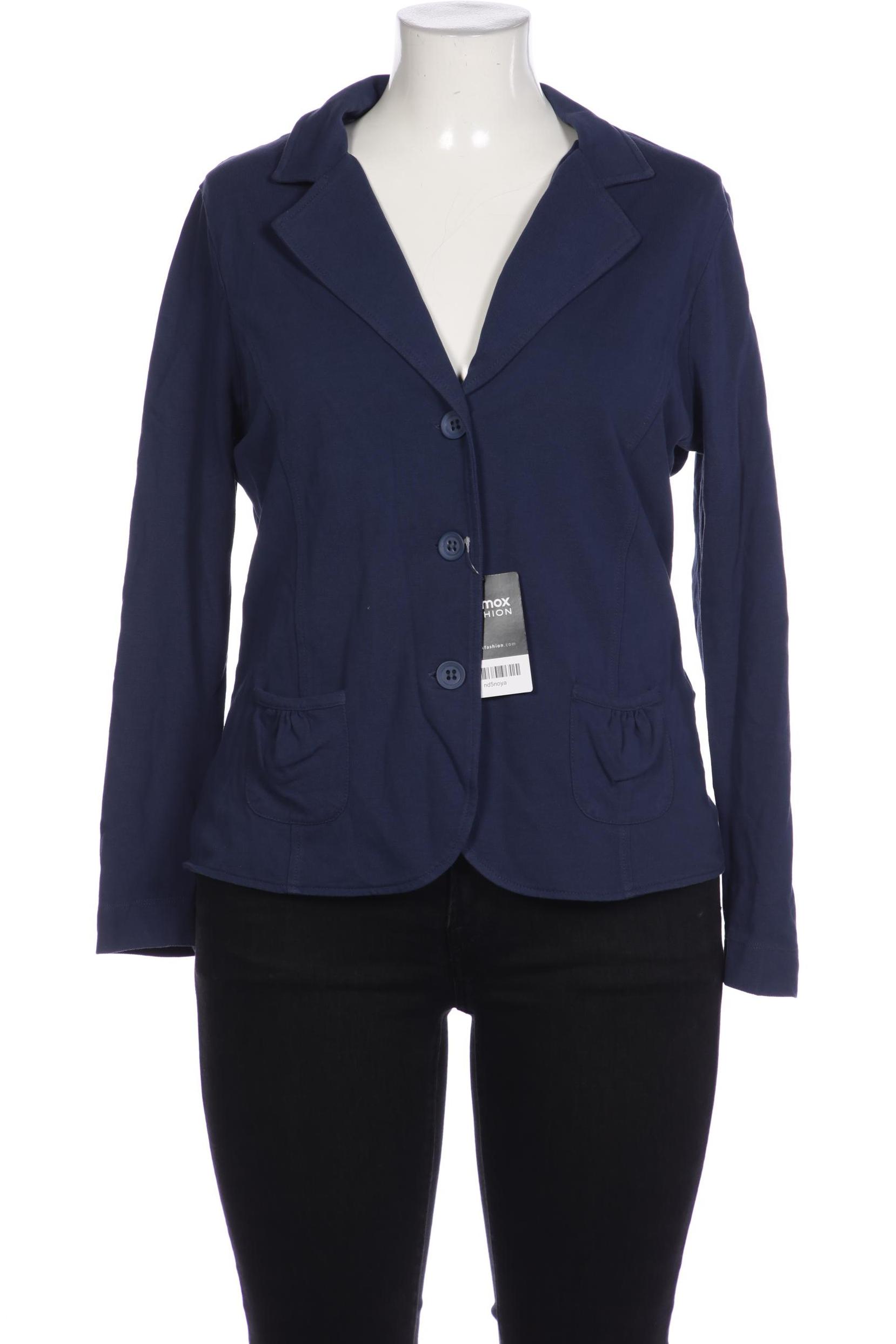 

Betty Barclay Damen Blazer, marineblau