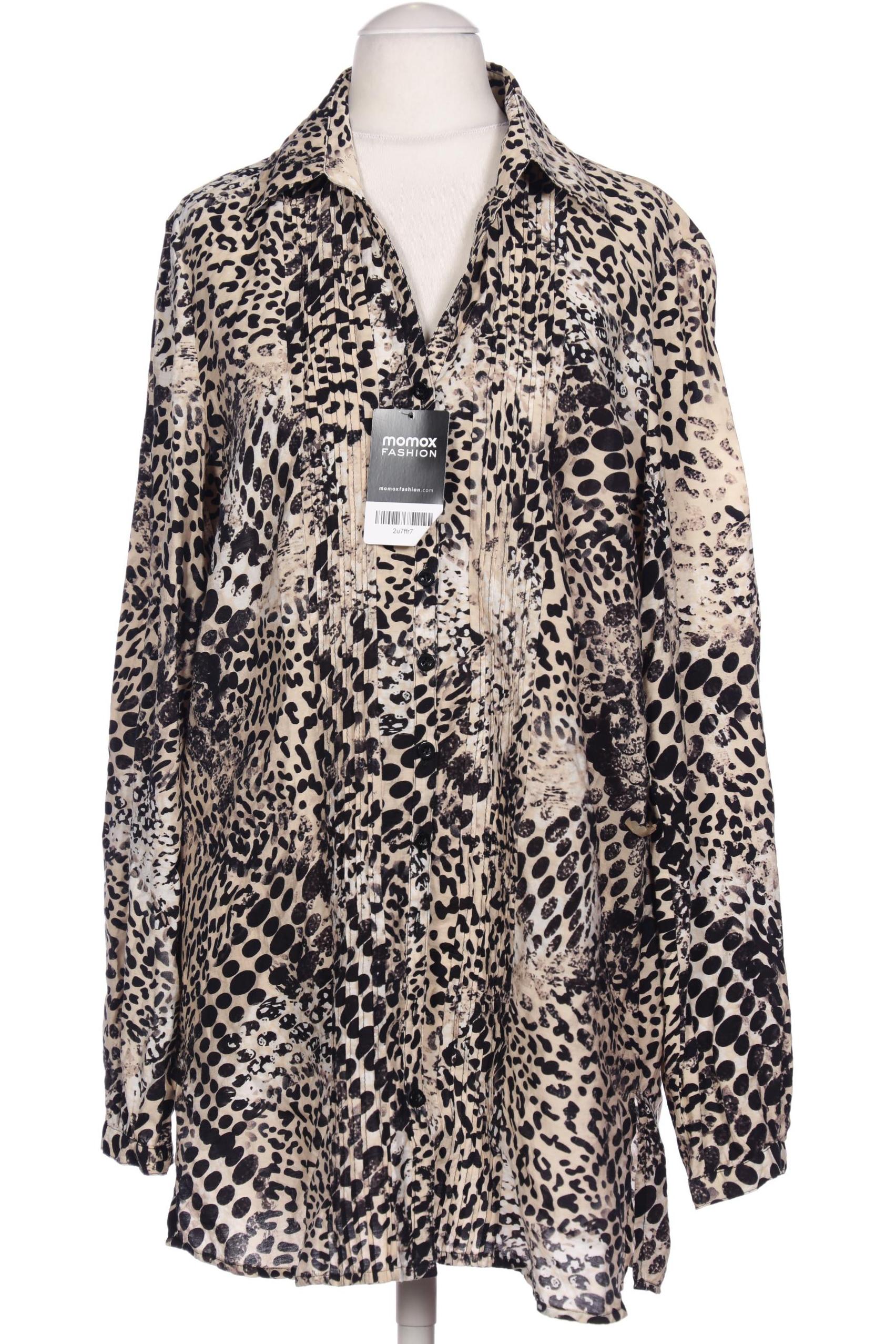 

Betty Barclay Damen Bluse, beige, Gr. 36