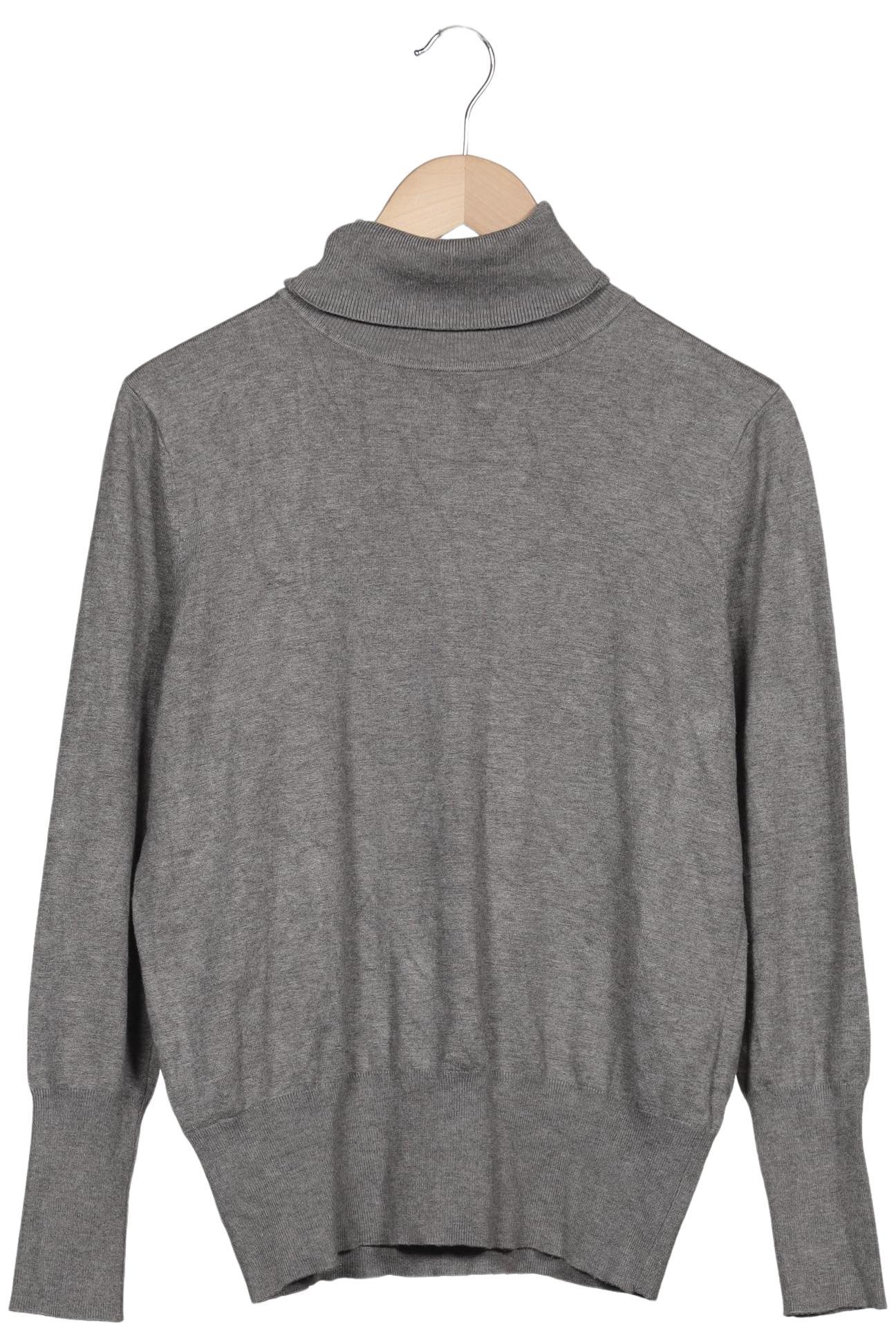 

Betty Barclay Damen Pullover, grau, Gr. 44