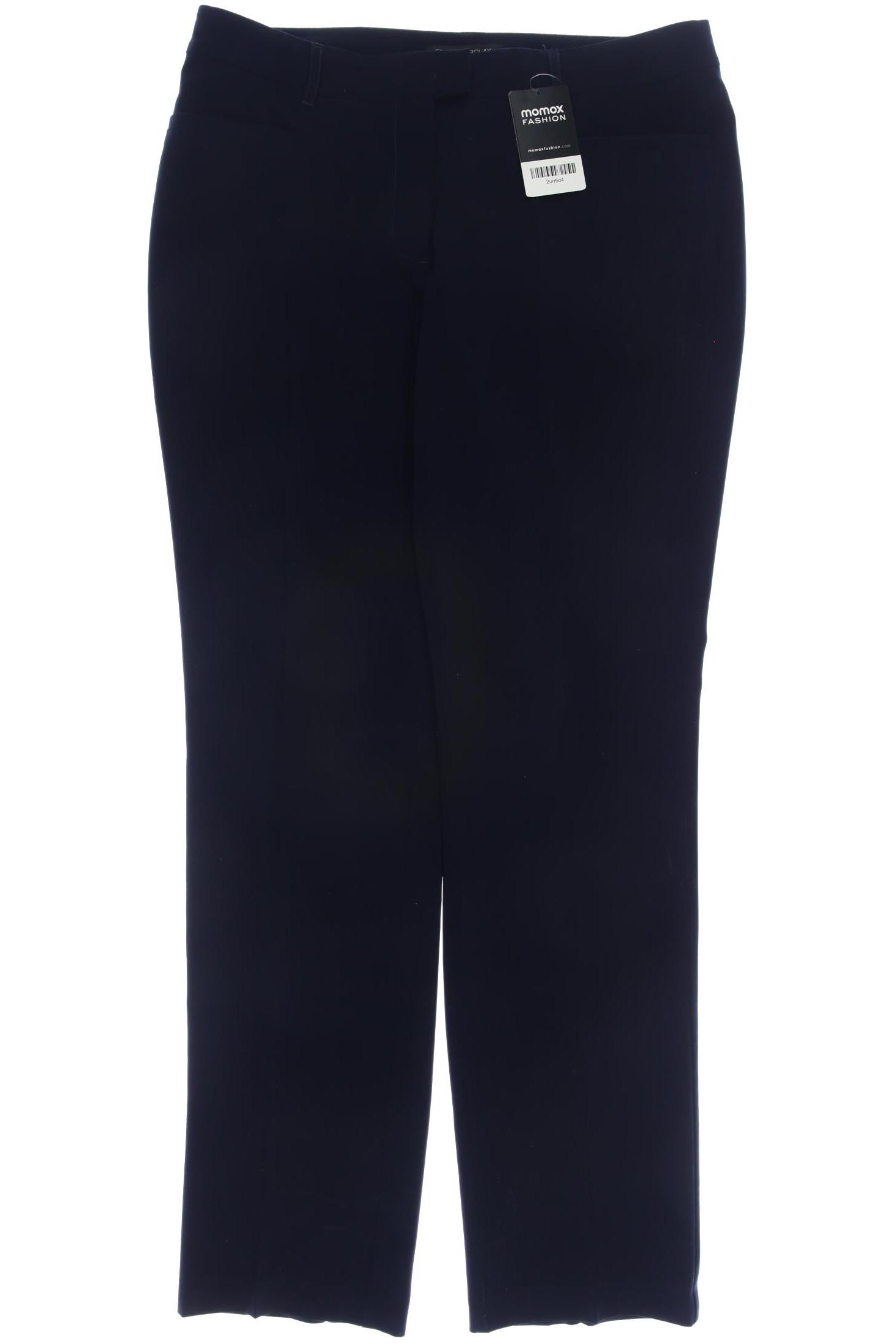 

Betty Barclay Damen Stoffhose, marineblau, Gr. 40