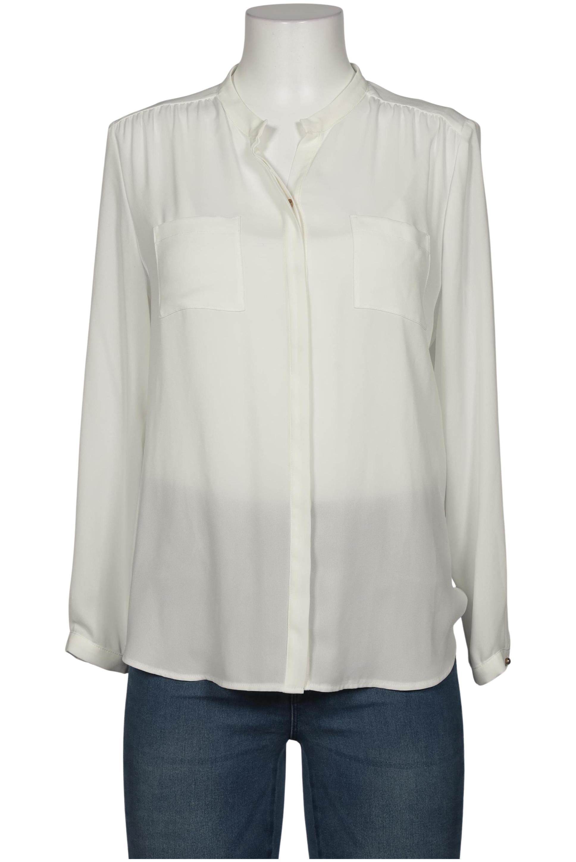 

Betty Barclay Damen Bluse, weiß, Gr. 38