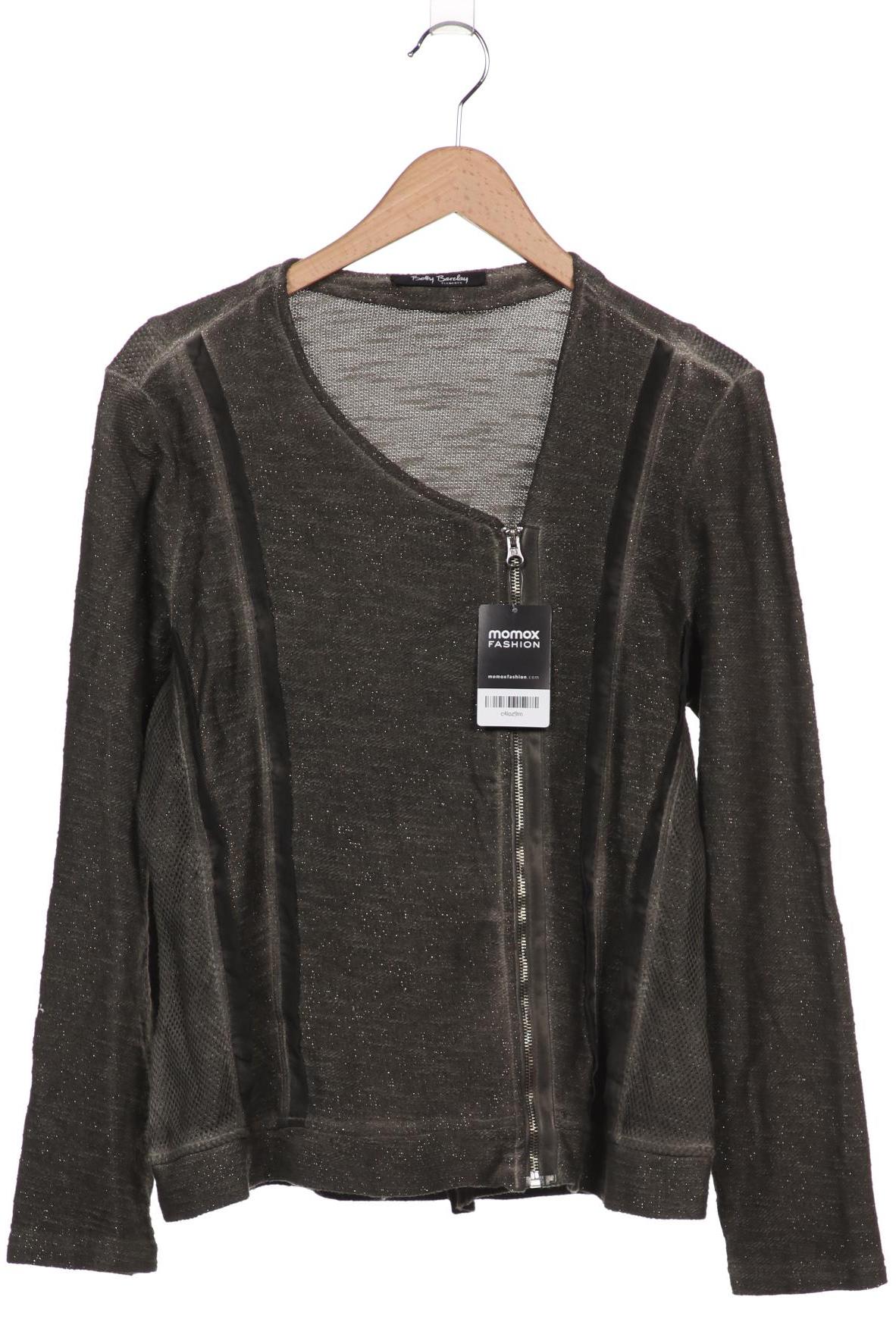

Betty Barclay Damen Strickjacke, braun