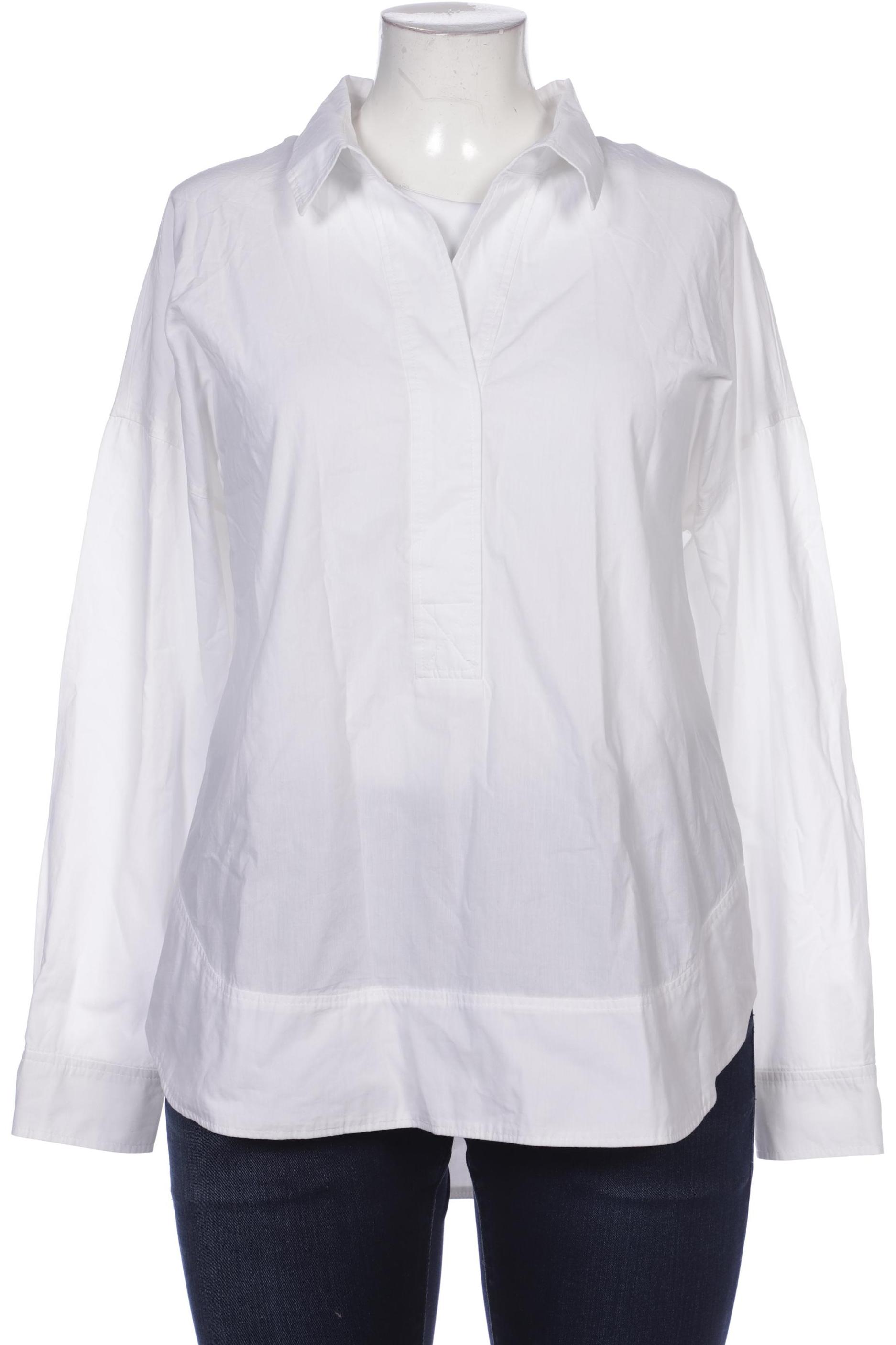 

Betty Barclay Damen Bluse, weiß, Gr. 44